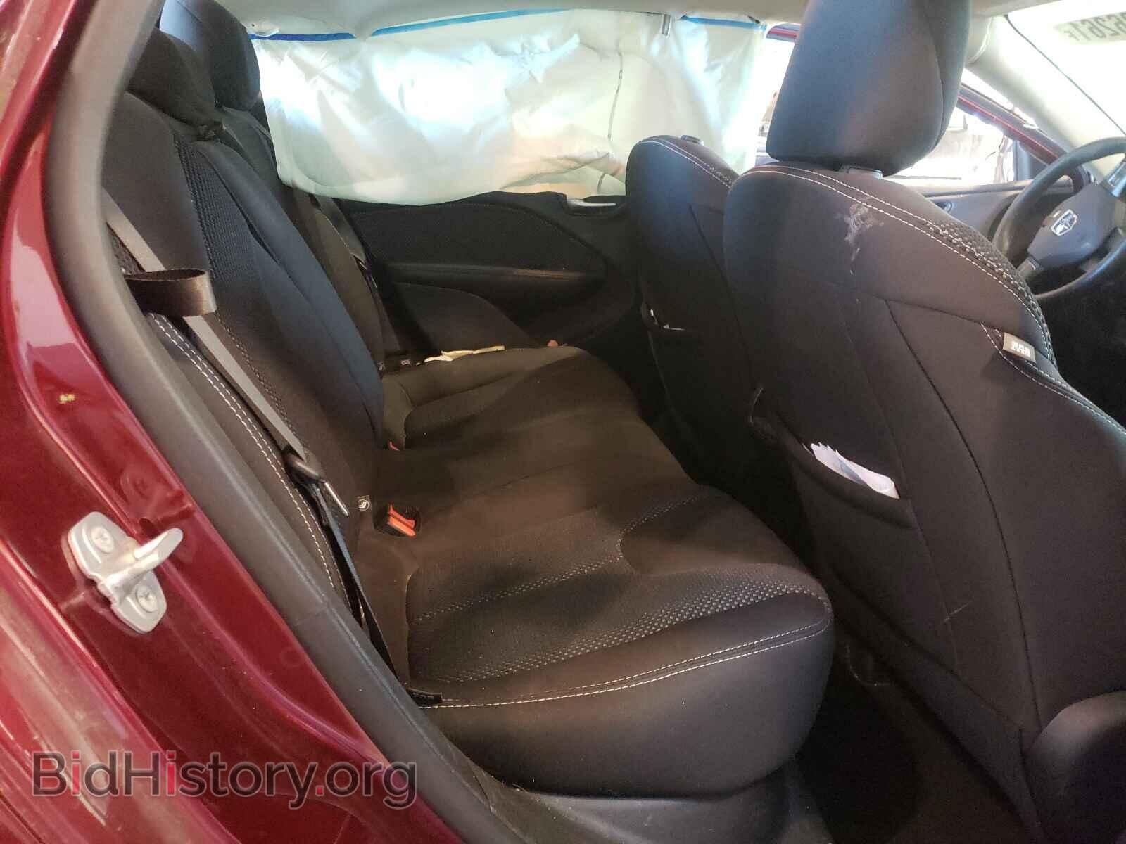 2015 DODGE DART - VIN: 1C3CDFBB9FD264973 - Фото 6