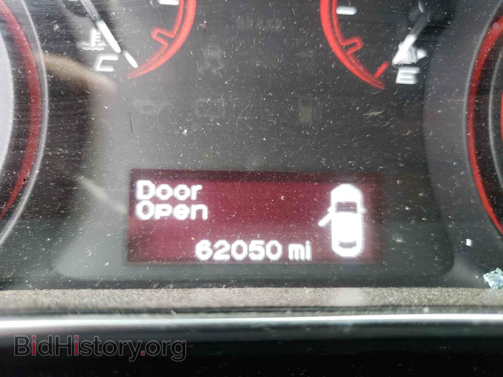 2015 DODGE DART - VIN: 1C3CDFBB9FD264973 - Фото 8