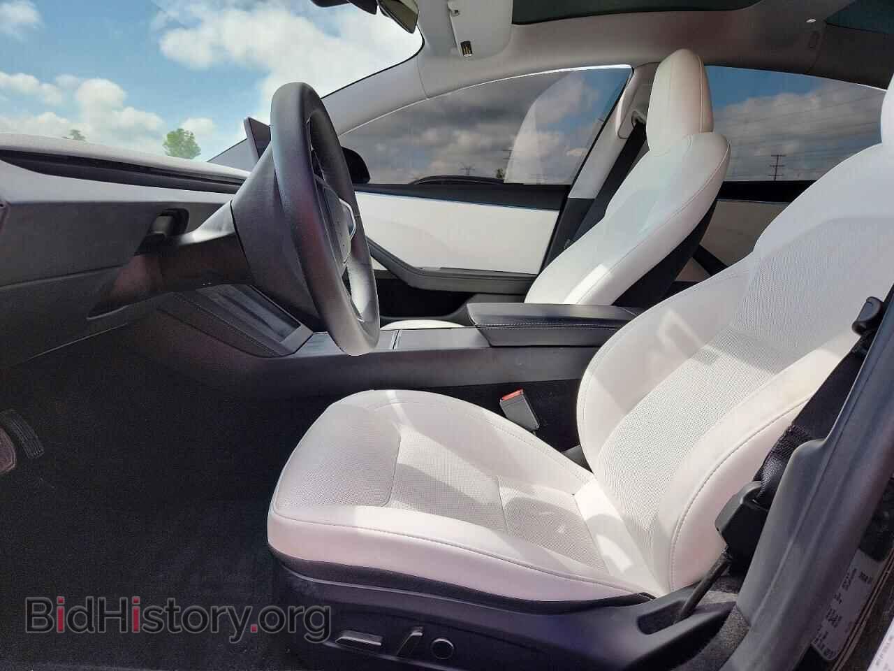 2024 TESLA MODEL 3 - VIN: 5YJ3E1EB2RF807102 - Photo 7
