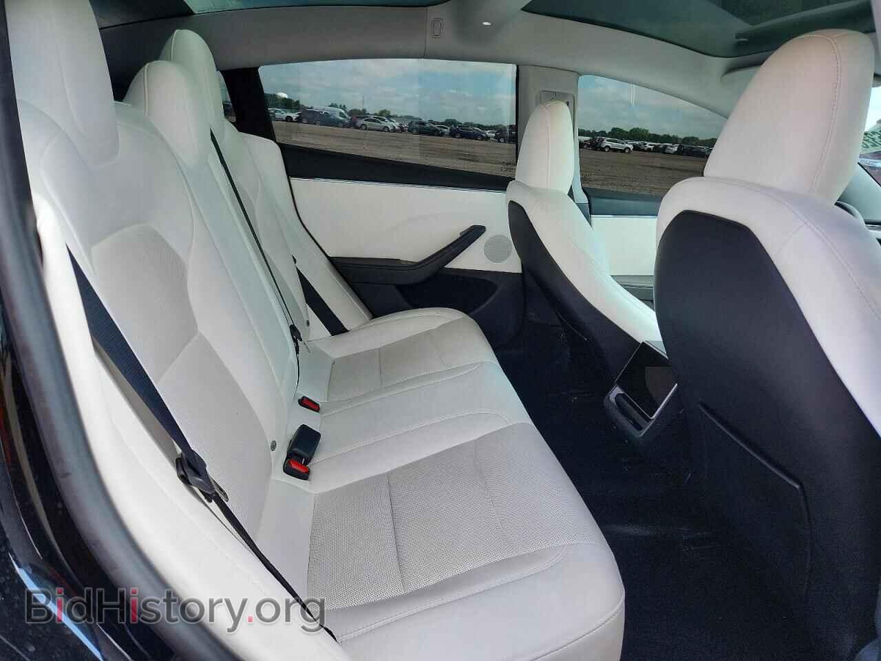 2024 TESLA MODEL 3 - VIN: 5YJ3E1EB2RF807102 - Photo 10