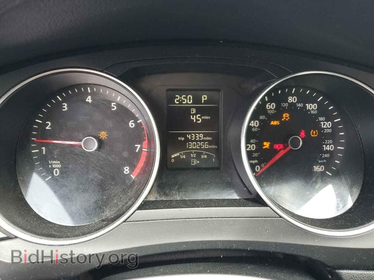 2016 VOLKSWAGEN JETTA - VIN: 3VW267AJ0GM356136 - Фото 9