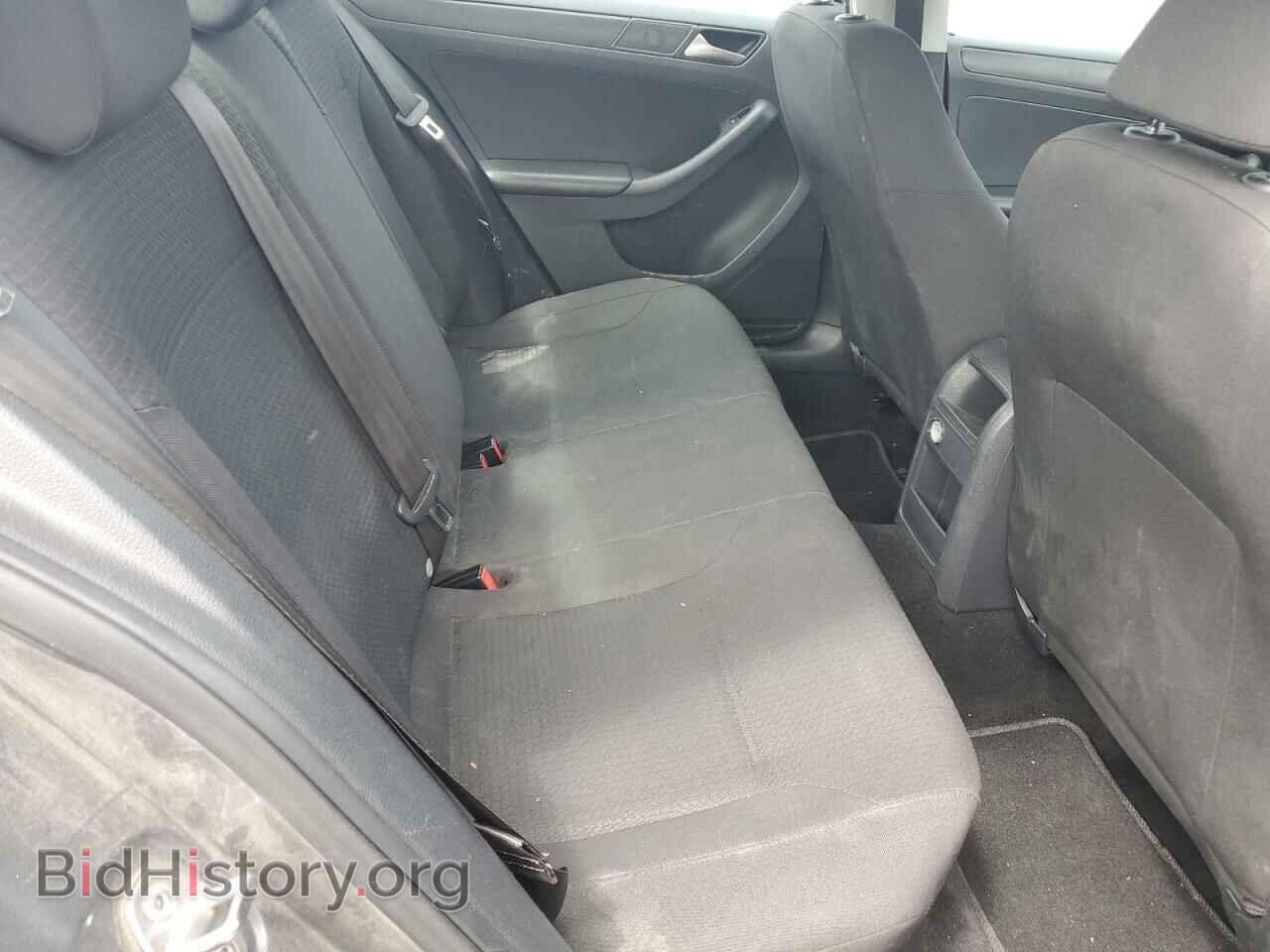 2016 VOLKSWAGEN JETTA - VIN: 3VW267AJ0GM356136 - Фото 10