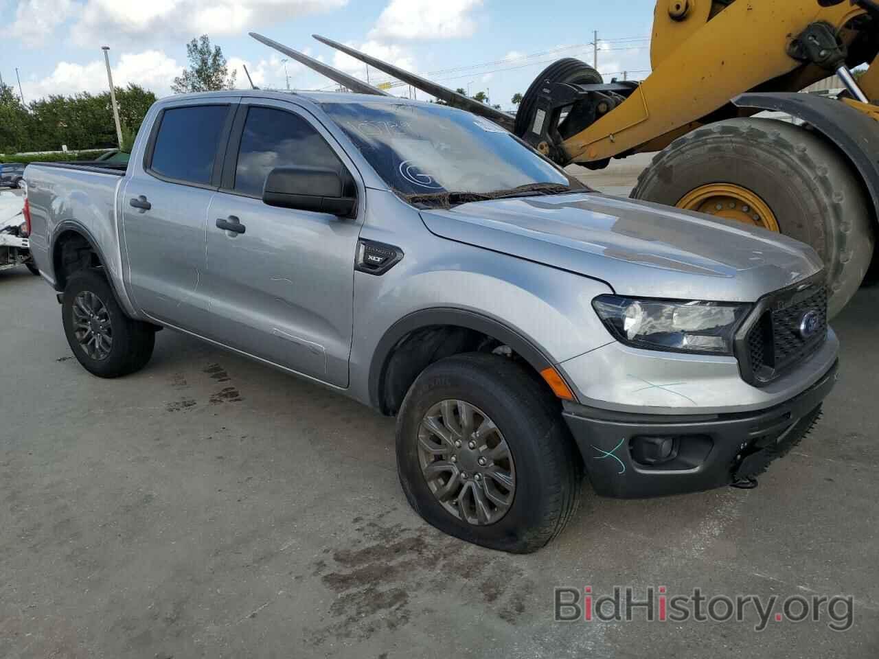 Photo 1FTER4EH7LLA23845 - FORD RANGER 2020