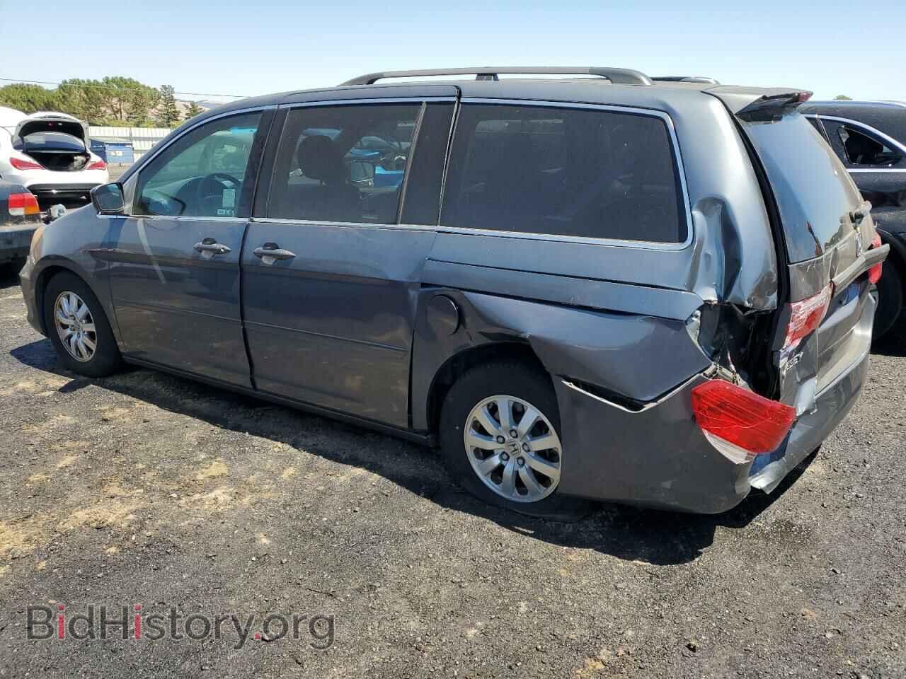 2010 HONDA All Models - VIN: 5FNRL3H71AB055061 - Фото 2