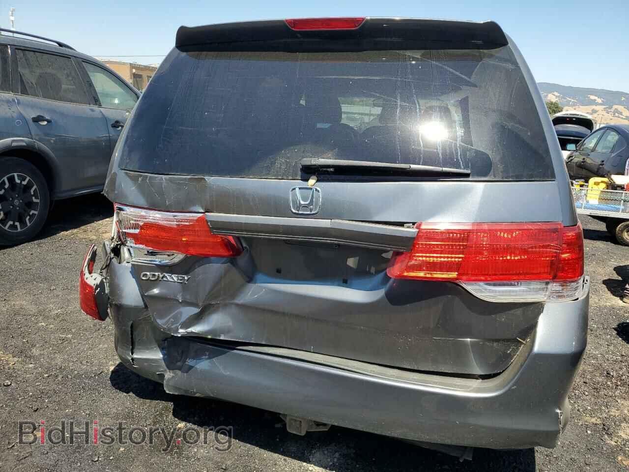 2010 HONDA All Models - VIN: 5FNRL3H71AB055061 - Фото 6