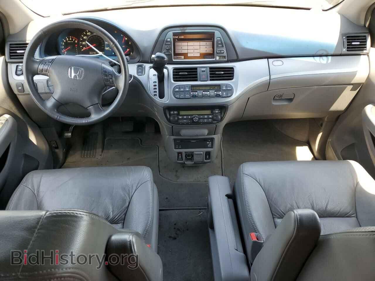 2010 HONDA All Models - VIN: 5FNRL3H71AB055061 - Фото 8