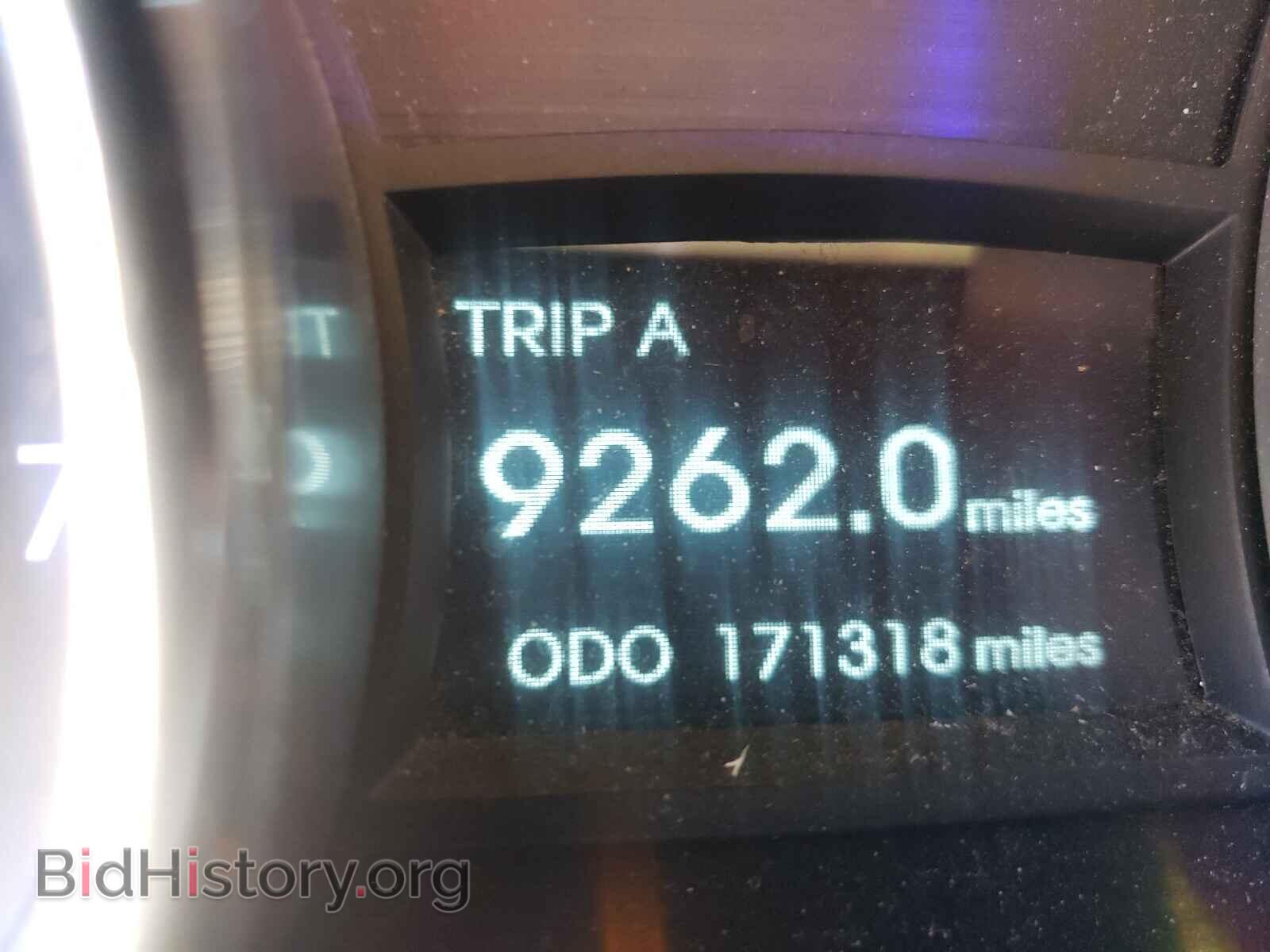 2013 HYUNDAI SONATA - VIN: 5NPEC4AC9DH508909 - Фото 8