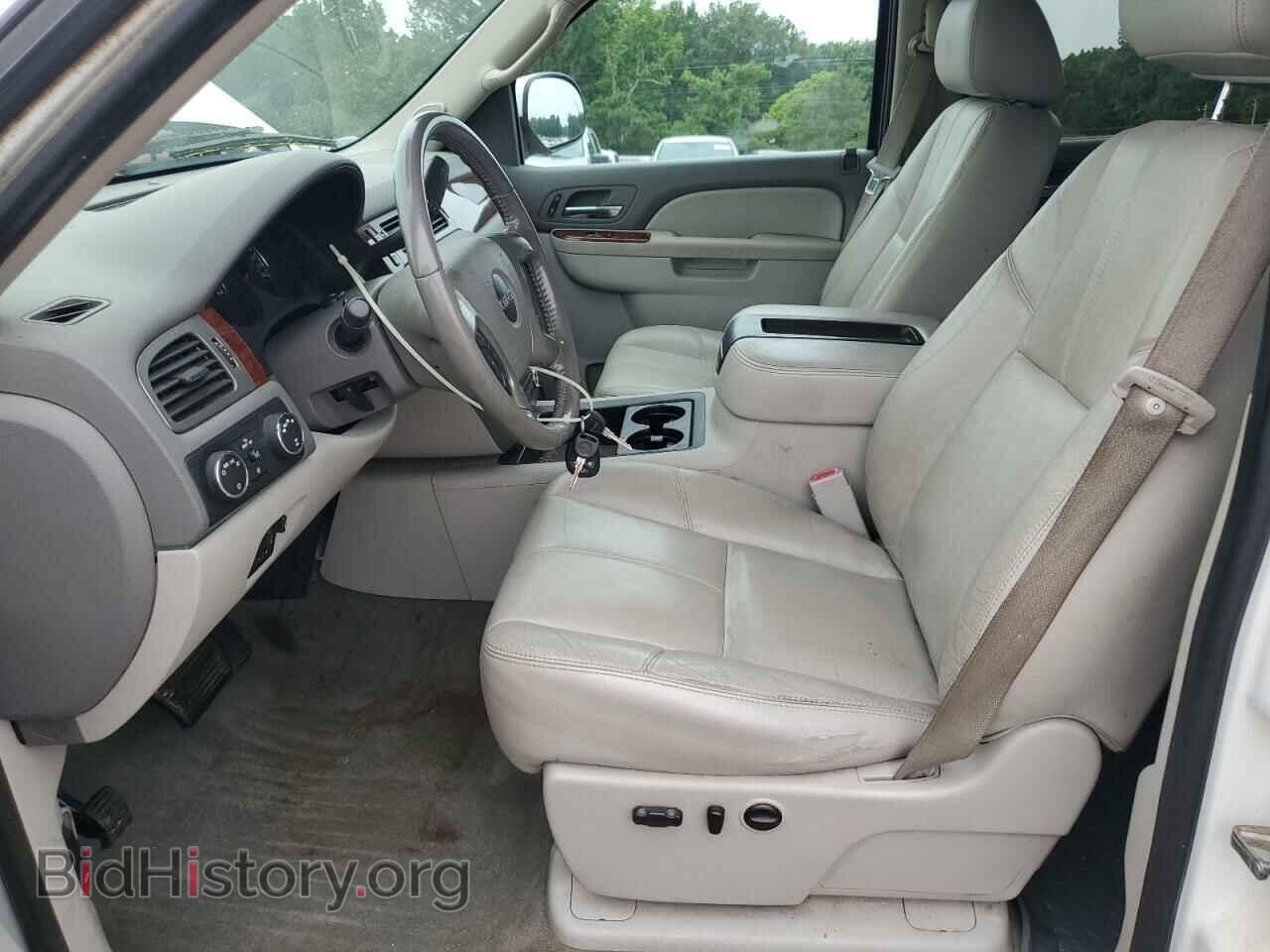 2012 GMC SIERRA - VIN: 3GTP2WE70CG131477 - Фото 7