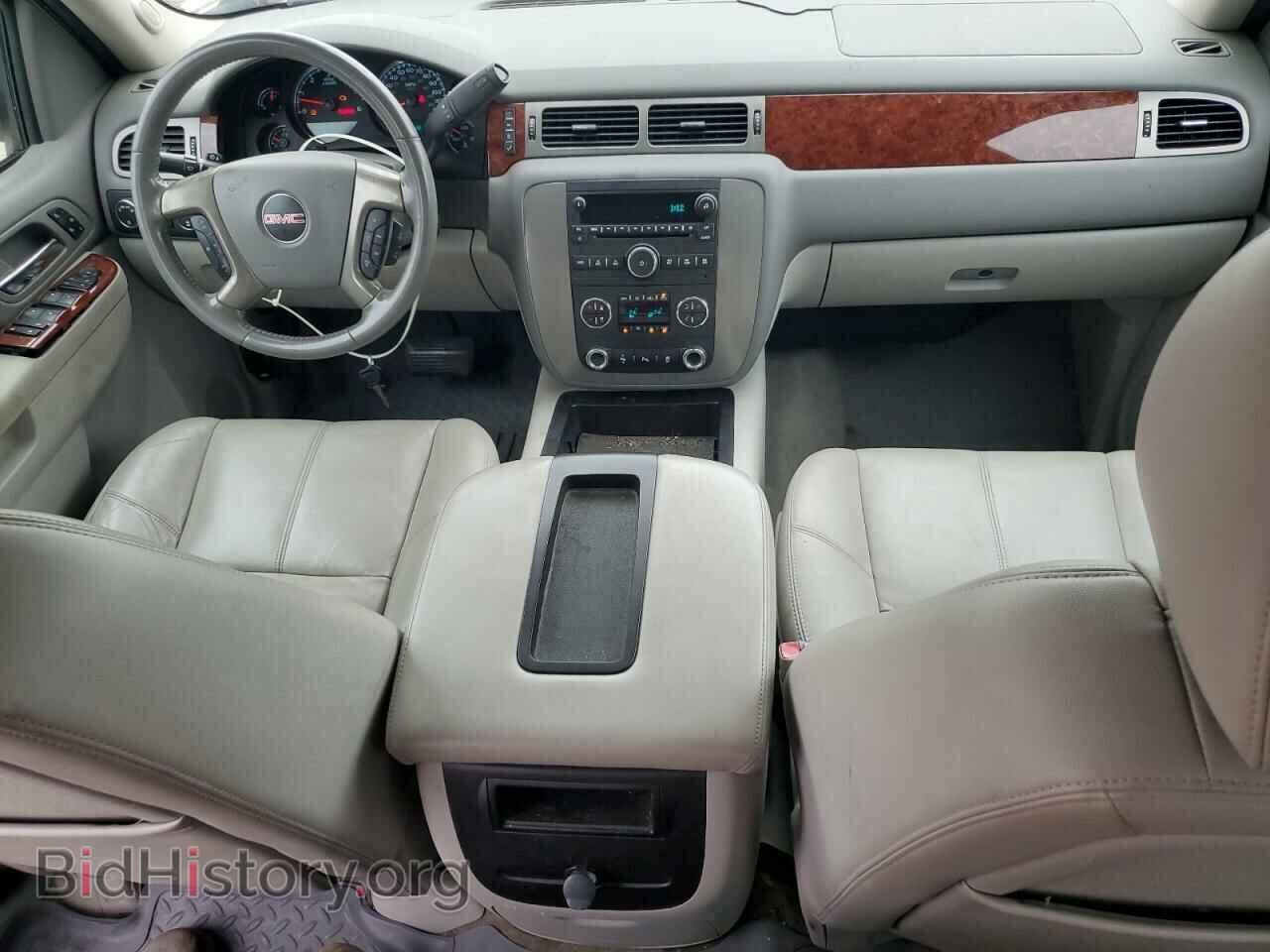 2012 GMC SIERRA - VIN: 3GTP2WE70CG131477 - Фото 8