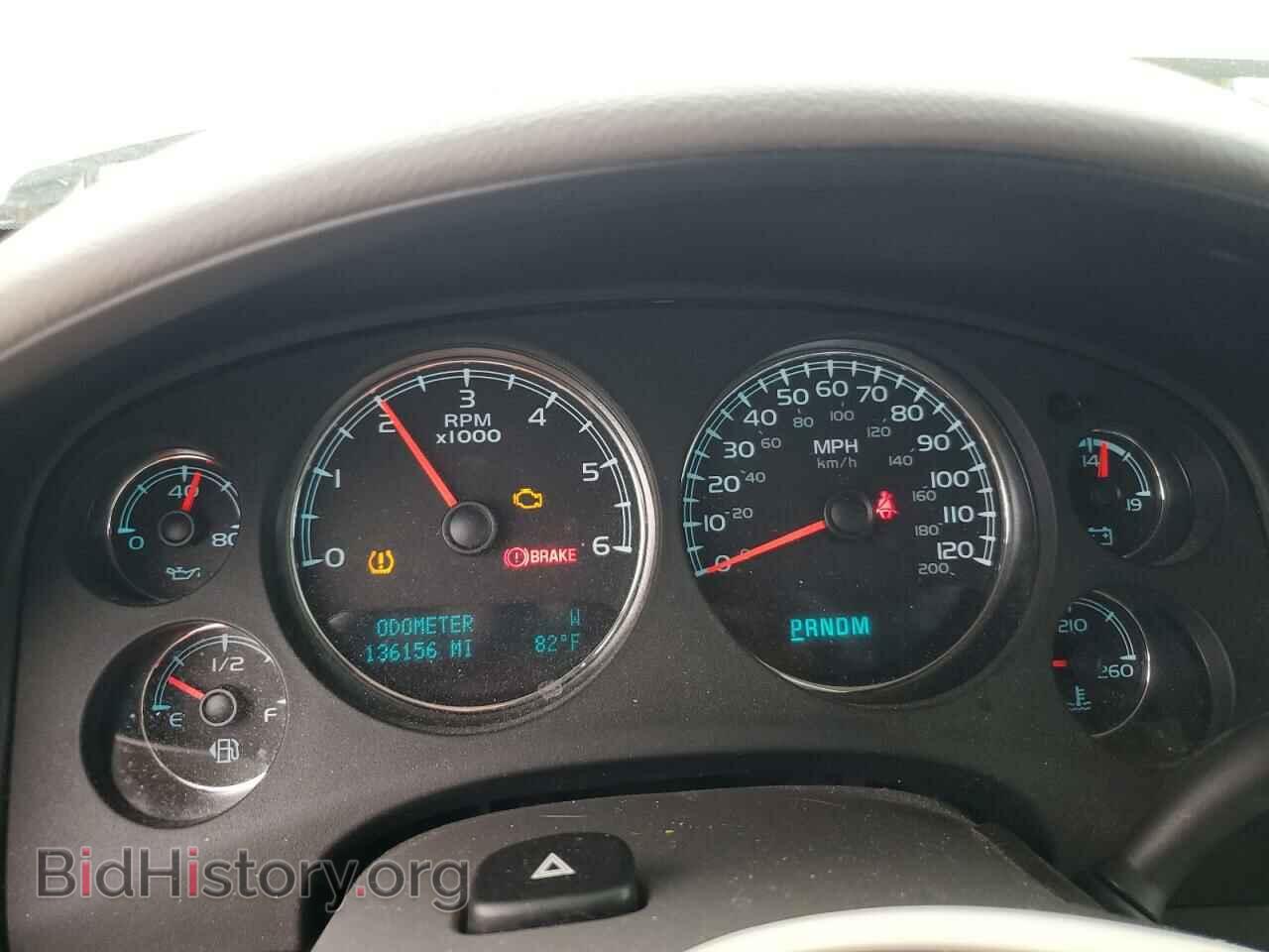 2012 GMC SIERRA - VIN: 3GTP2WE70CG131477 - Фото 9