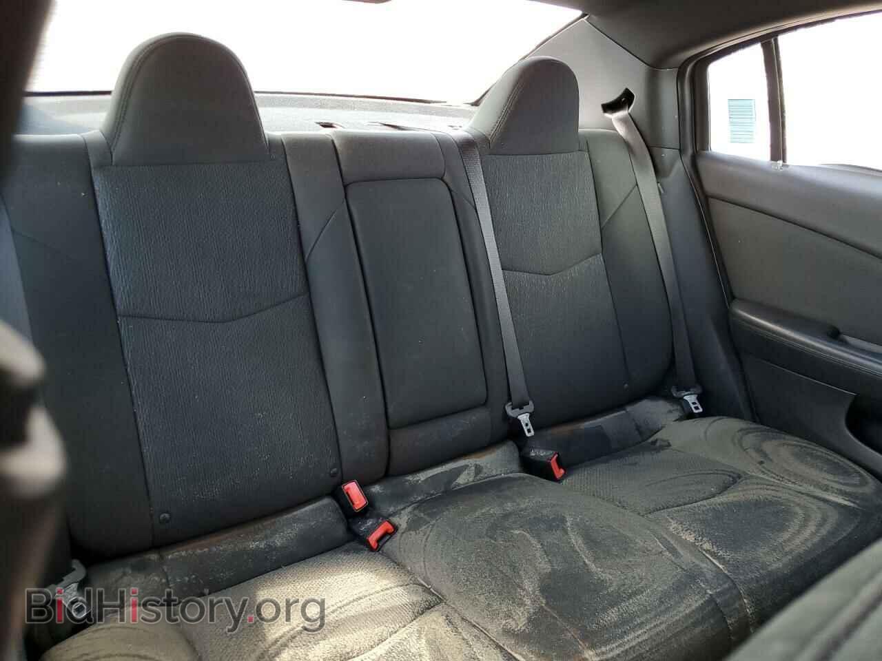 2012 CHRYSLER 200 - VIN: 1C3CCBABXCN167073 - Фото 6