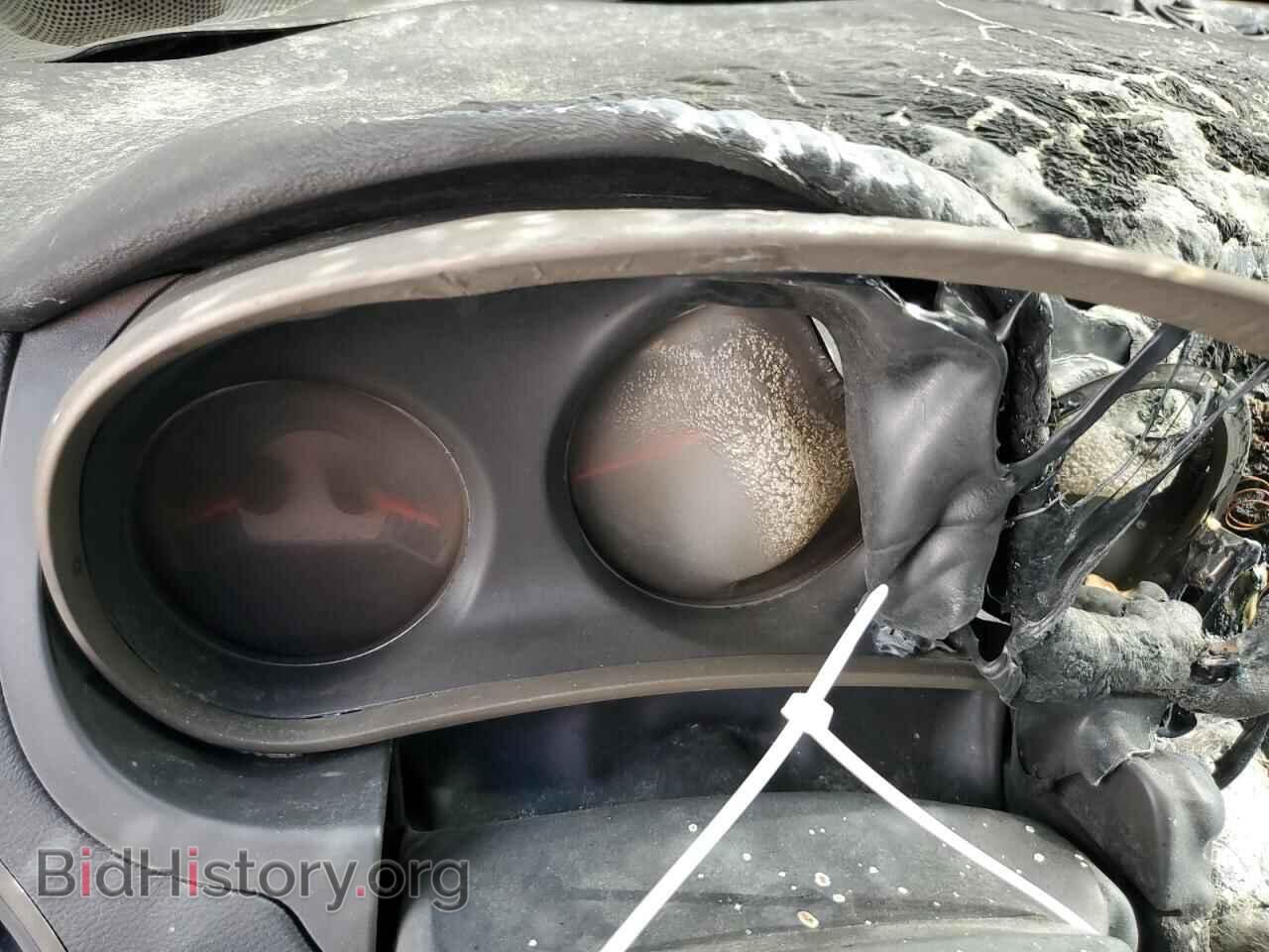 2013 CHRYSLER 200 - VIN: 1C3CCBCG9DN528352 - Фото 9