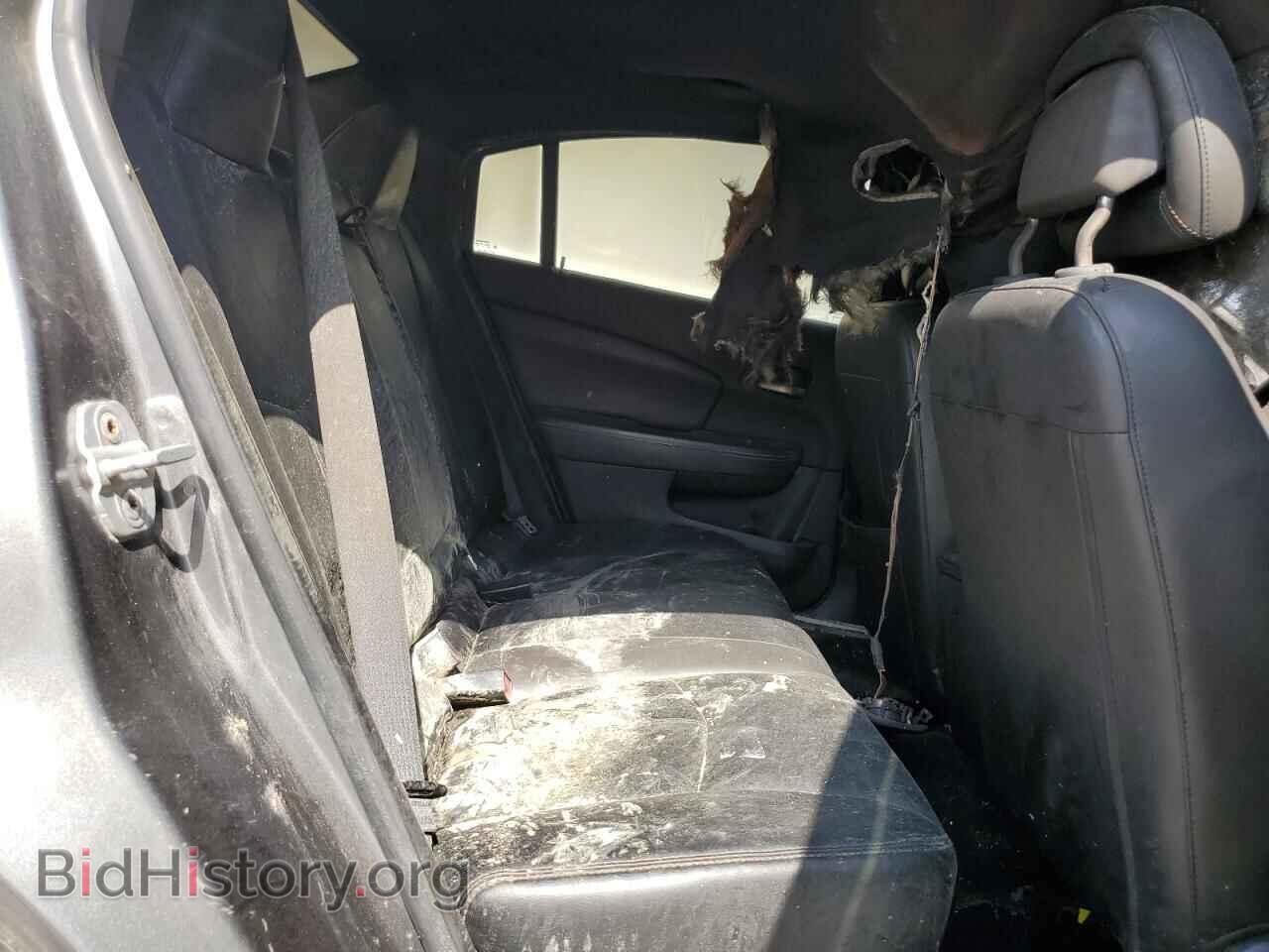 2013 CHRYSLER 200 - VIN: 1C3CCBCG9DN528352 - Фото 10