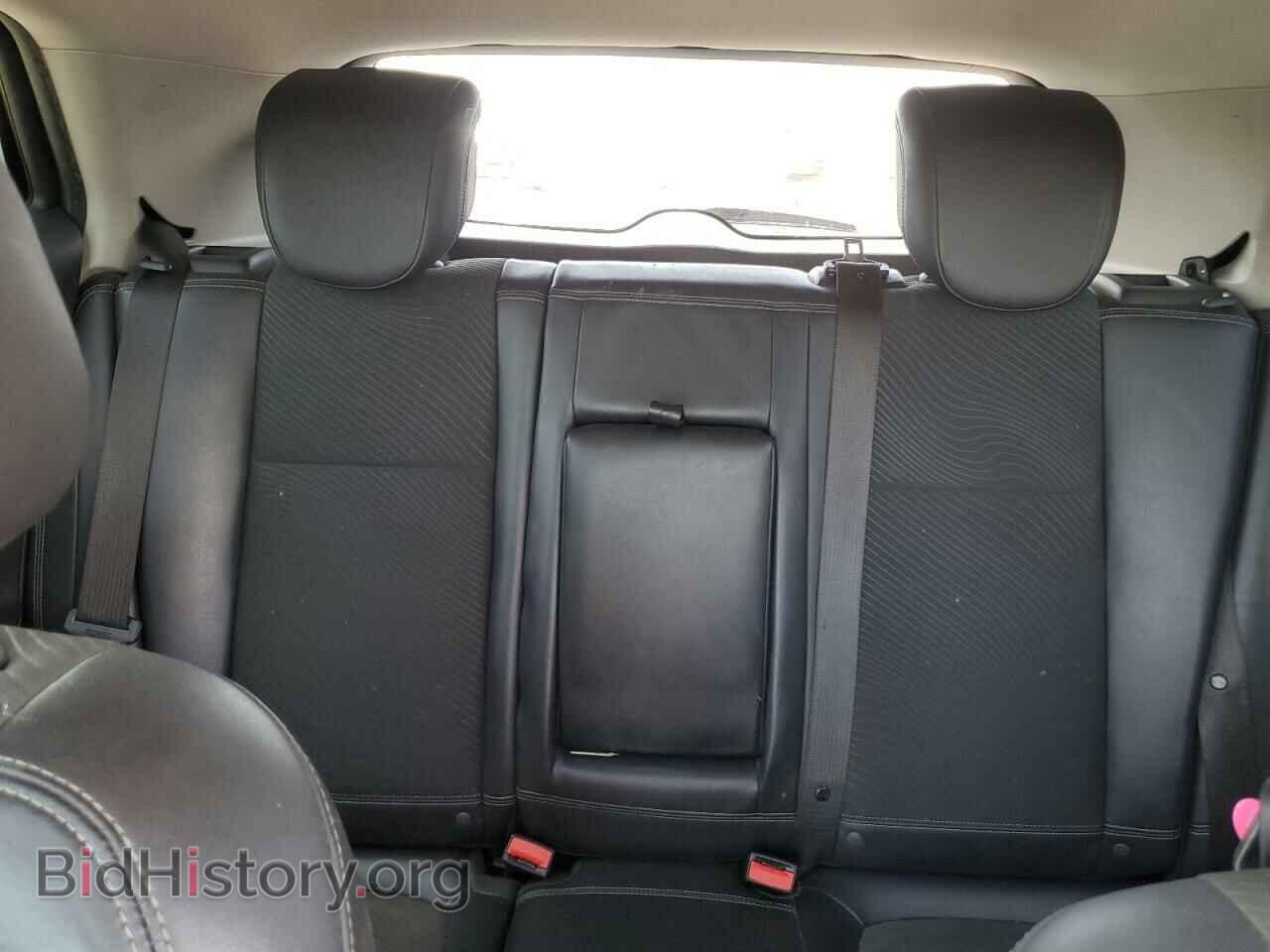 2014 BUICK ENCORE - VIN: KL4CJBSB8EB782378 - Photo 10