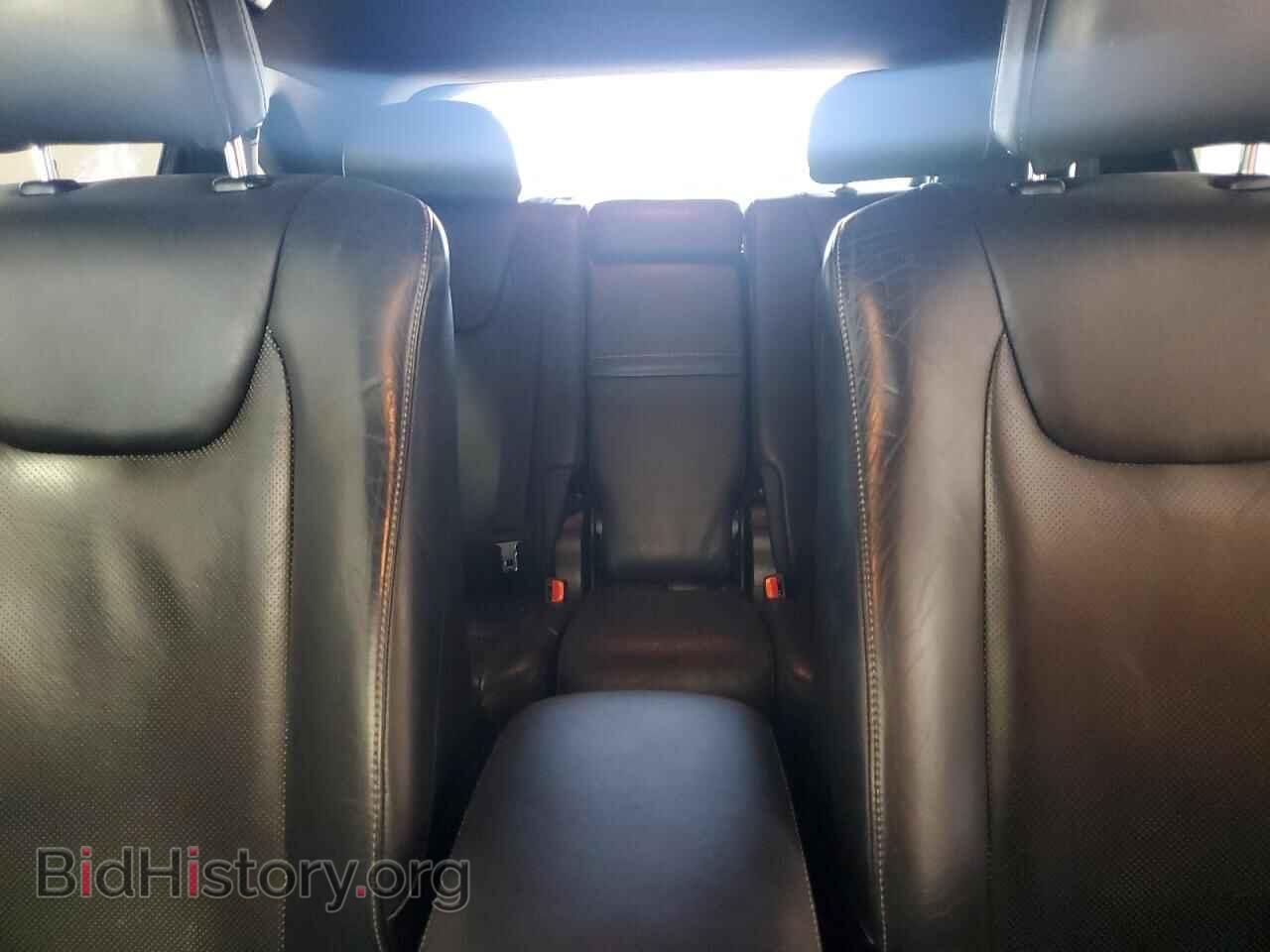 2014 LEXUS RX350 - VIN: 2T2BK1BAXEC240003 - Фото 10