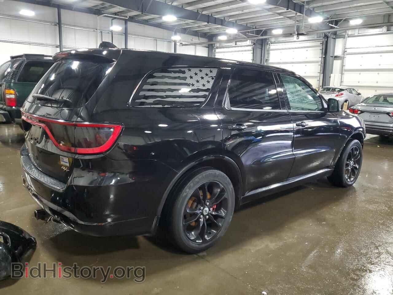 2019 DODGE DURANGO - VIN: 1C4SDJCT6KC740775 - Photo 3
