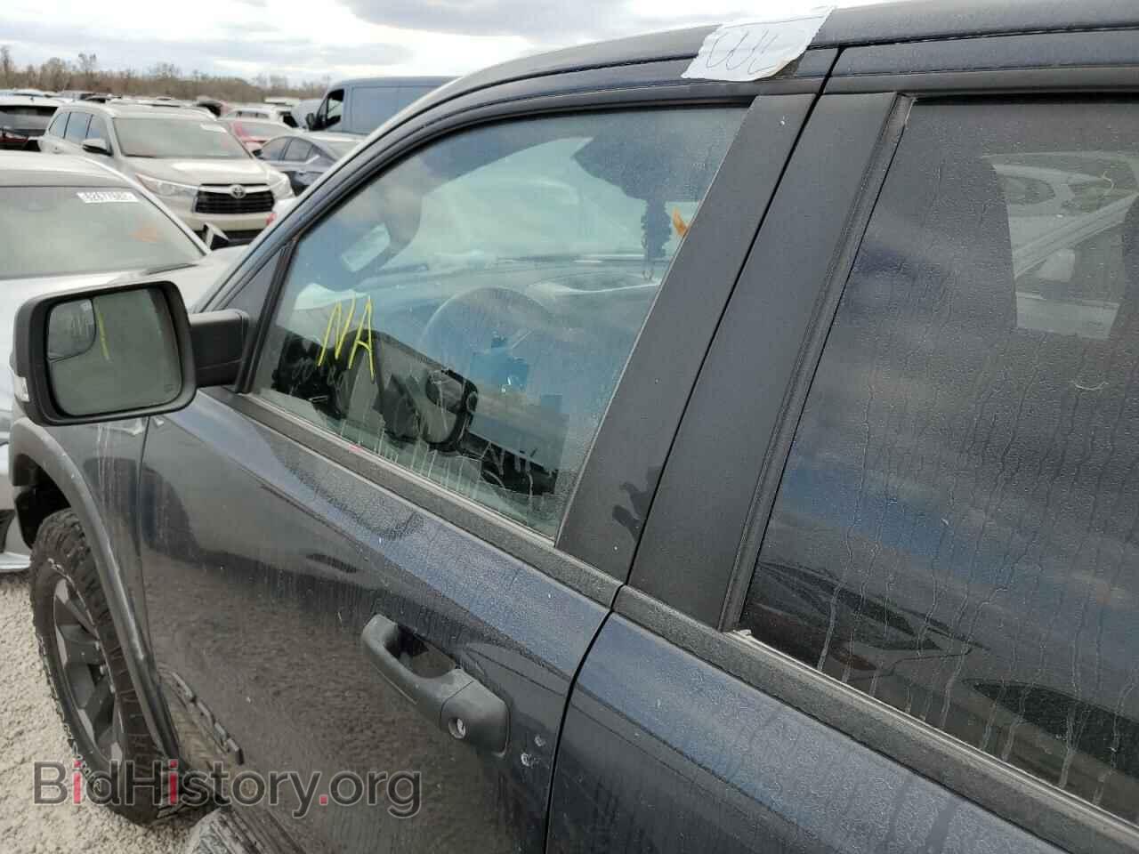 2021 RAM 1500 - VIN: 1C6SRFLT5MN720207 - Фото 9