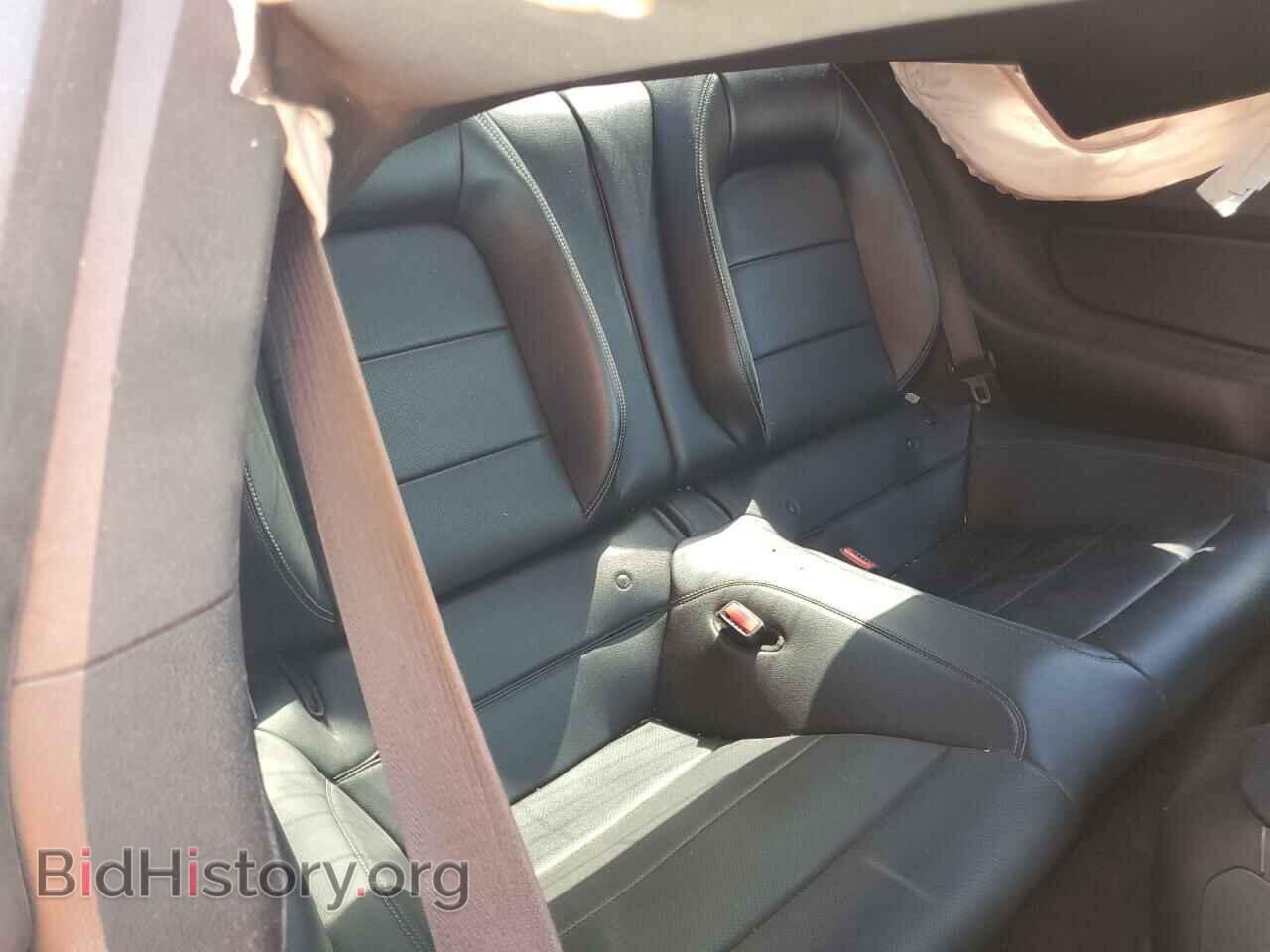 2015 FORD MUSTANG - VIN: 1FA6P8CF6F5329677 - Фото 6