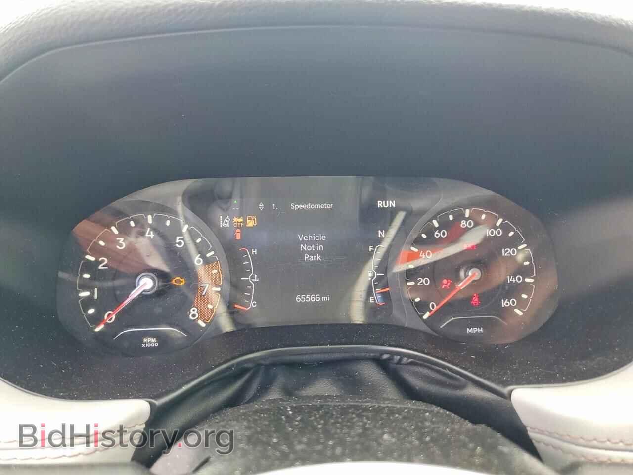 2022 JEEP COMPASS - VIN: 3C4NJDCB7NT185231 - Photo 9