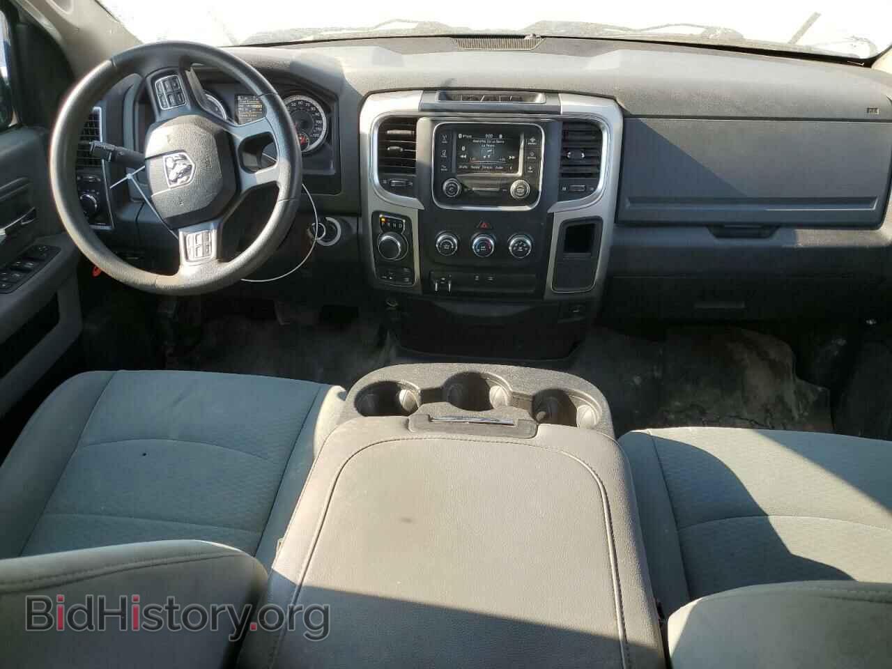 2018 RAM 1500 - VIN: 1C6RR7GT1JS148676 - Фото 8