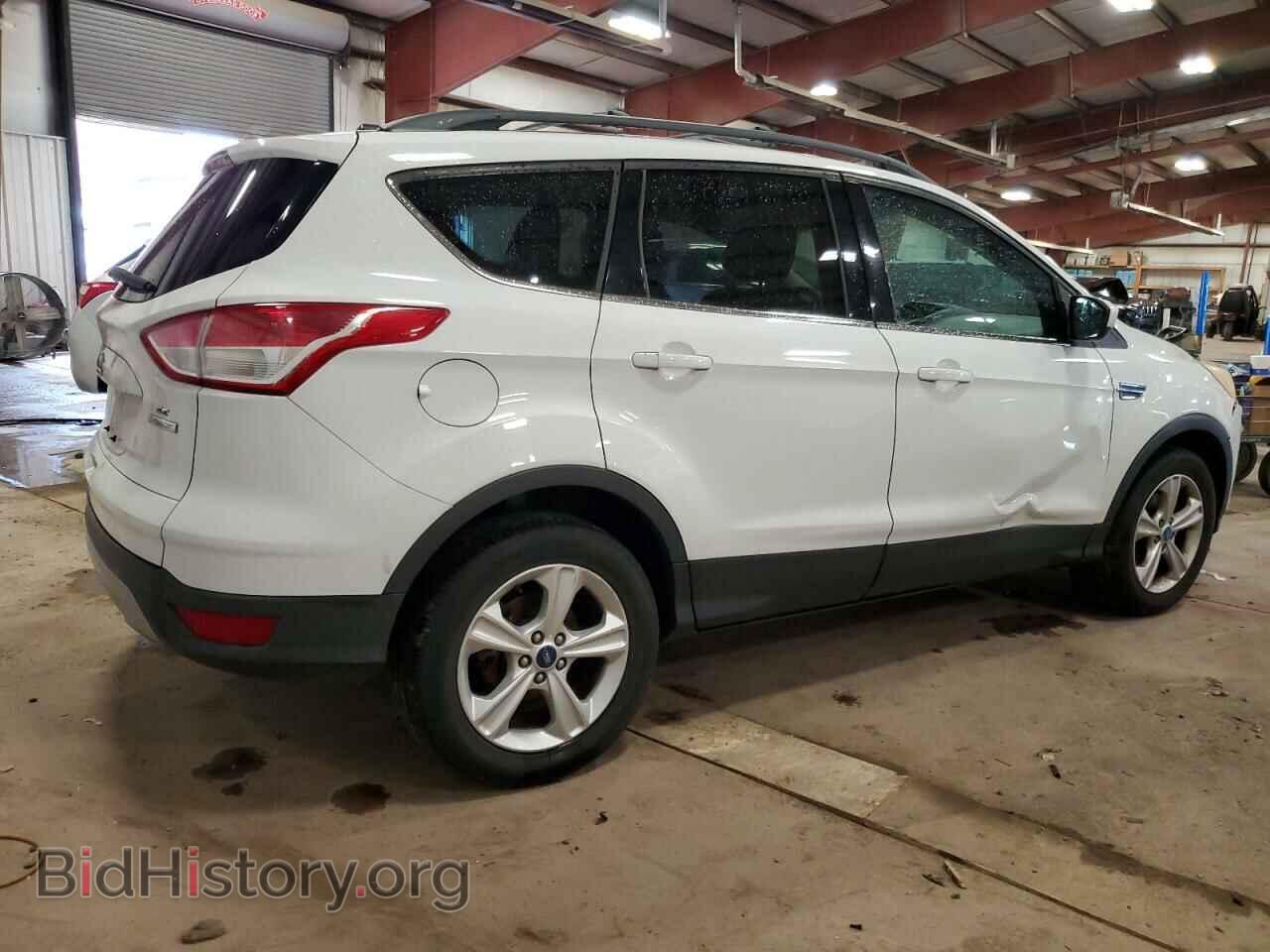 2013 FORD ESCAPE - VIN: 1FMCU0GX6DUB38320 - Photo 3