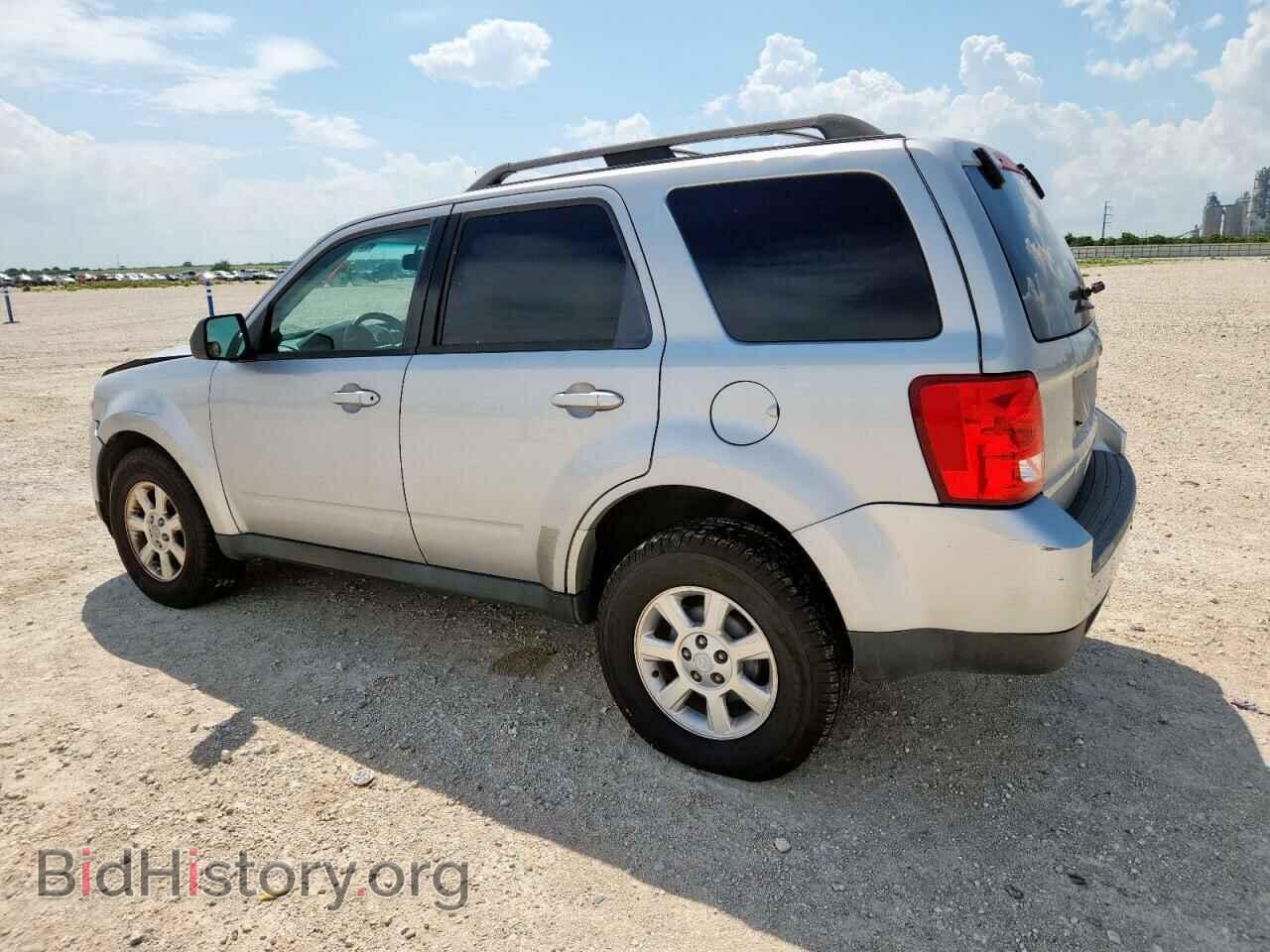 2011 MAZDA TRIBUTE - VIN: 4F2CY9GG3BKM07203 - Фото 2