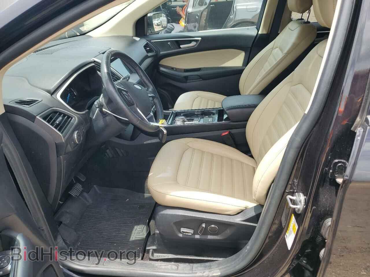2019 FORD EDGE - VIN: 2FMPK3J95KBB57012 - Фото 7