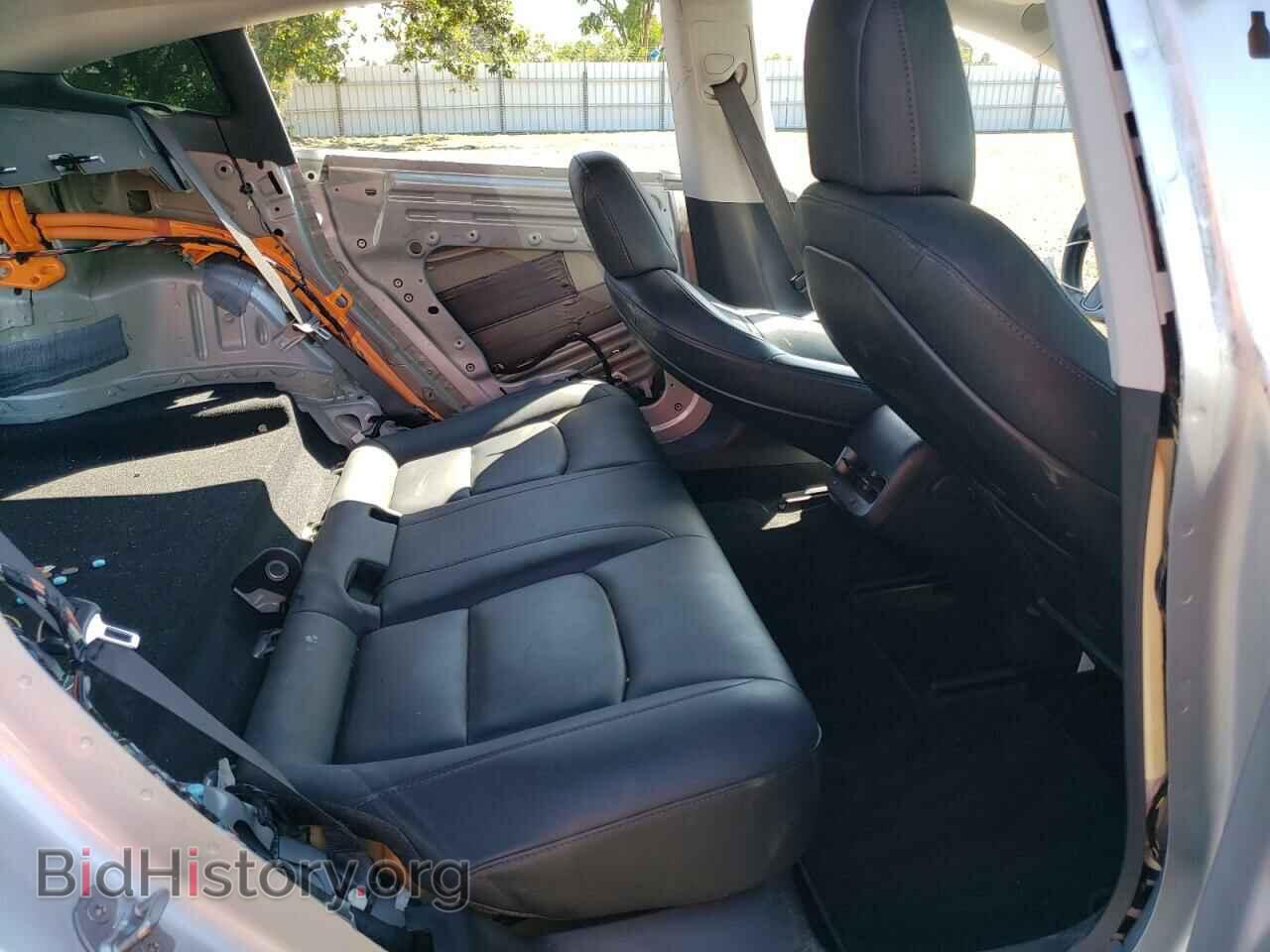 2018 TESLA MODEL 3 - VIN: 5YJ3E1EA3JF043014 - Photo 10