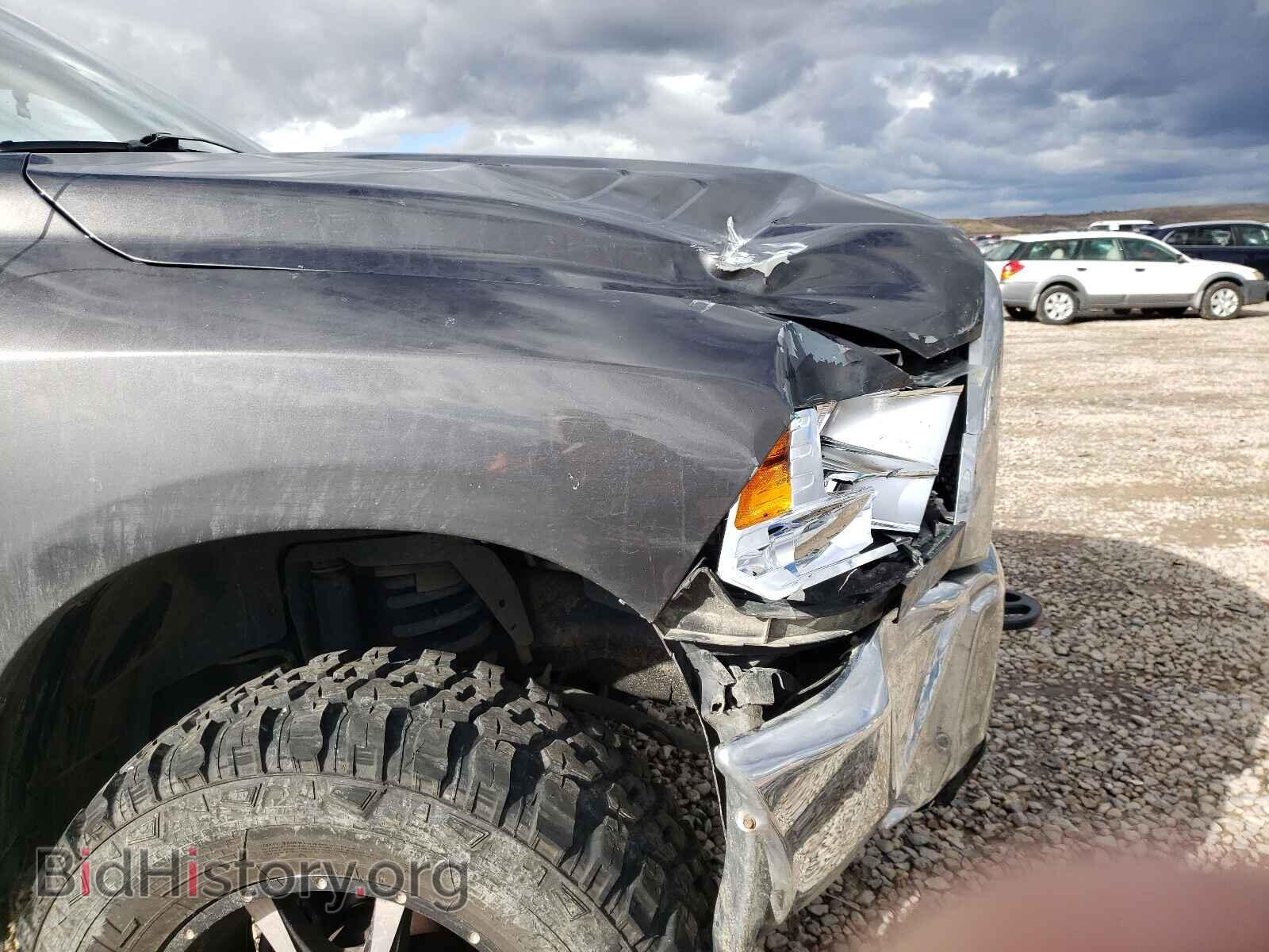 2016 RAM 2500 - VIN: 3C6UR5CL9GG373416 - Photo 9