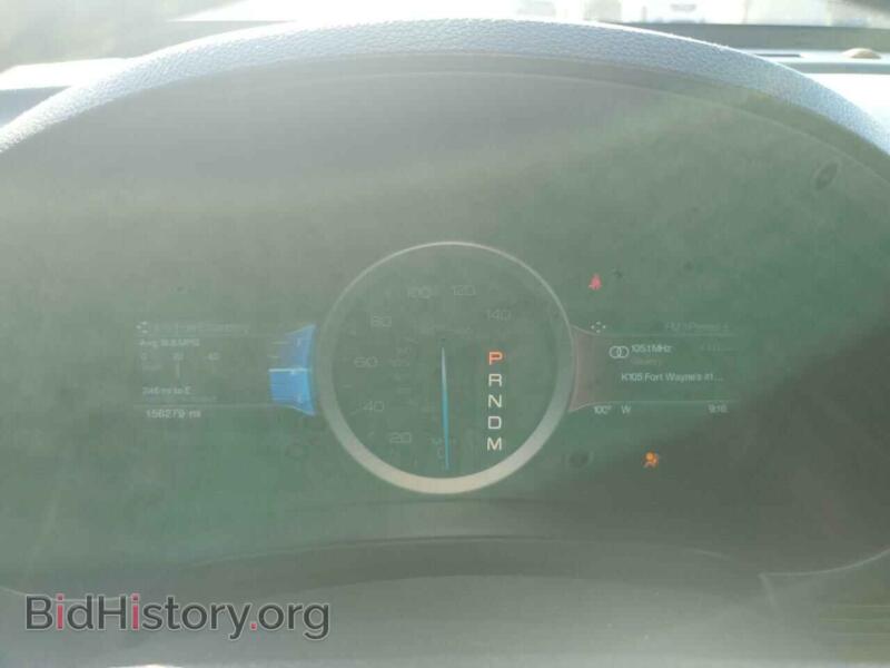 2014 Ford EXPLORER (VIN 1FM5K8D81EGC15962) — photo 9 of 15