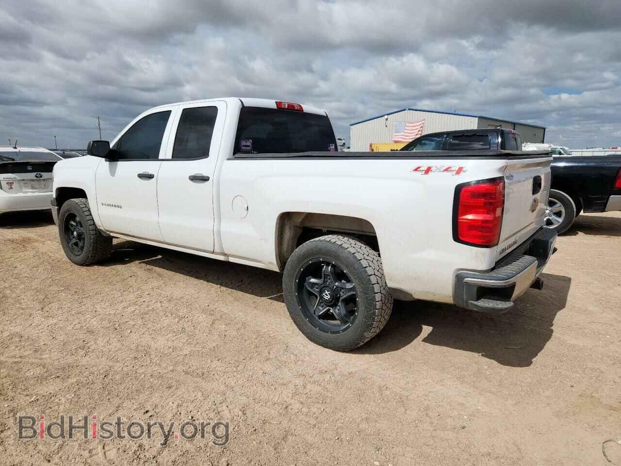 2015 CHEVROLET ALL Models - VIN: 1GCVKPEC2FZ237461 - Photo 2