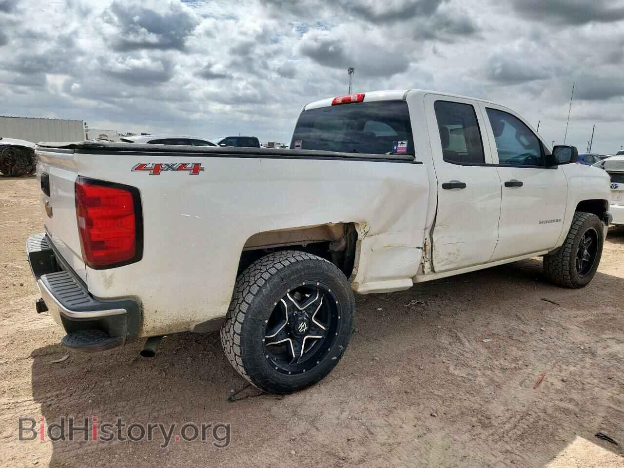 2015 CHEVROLET ALL Models - VIN: 1GCVKPEC2FZ237461 - Photo 3
