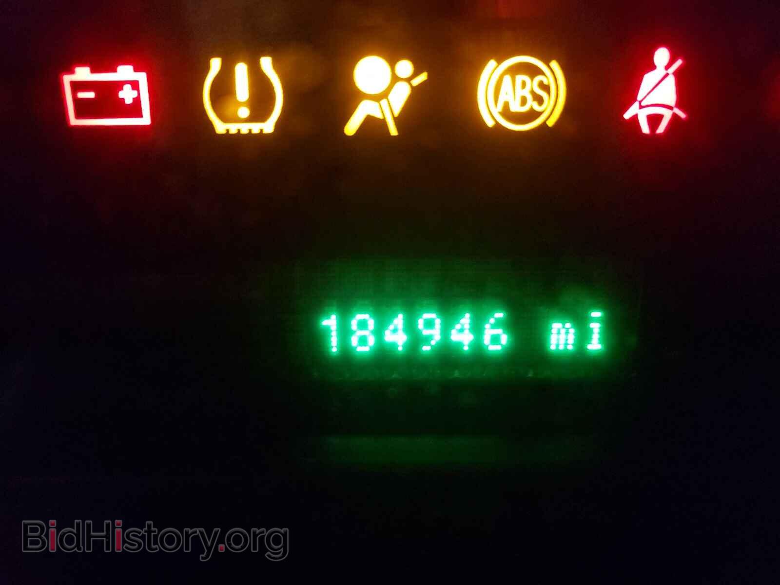 2008 FORD EDGE - VIN: 2FMDK48C38BA45232 - Фото 8