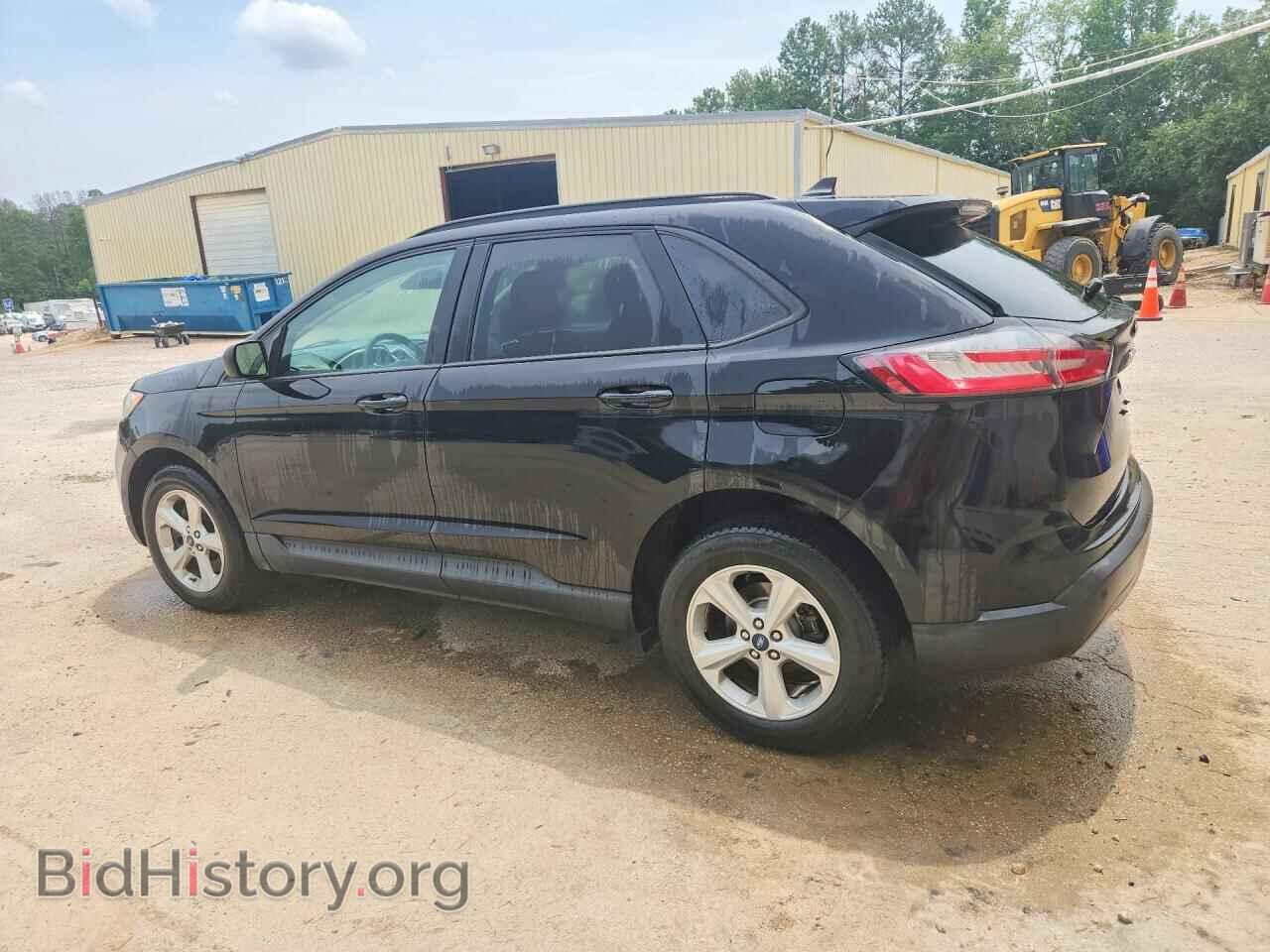 2021 FORD EDGE - VIN: 2FMPK3G94MBA58482 - Photo 2