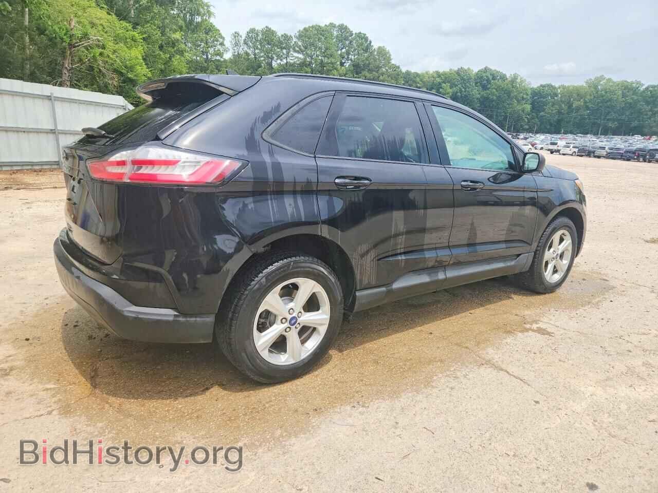2021 FORD EDGE - VIN: 2FMPK3G94MBA58482 - Photo 3