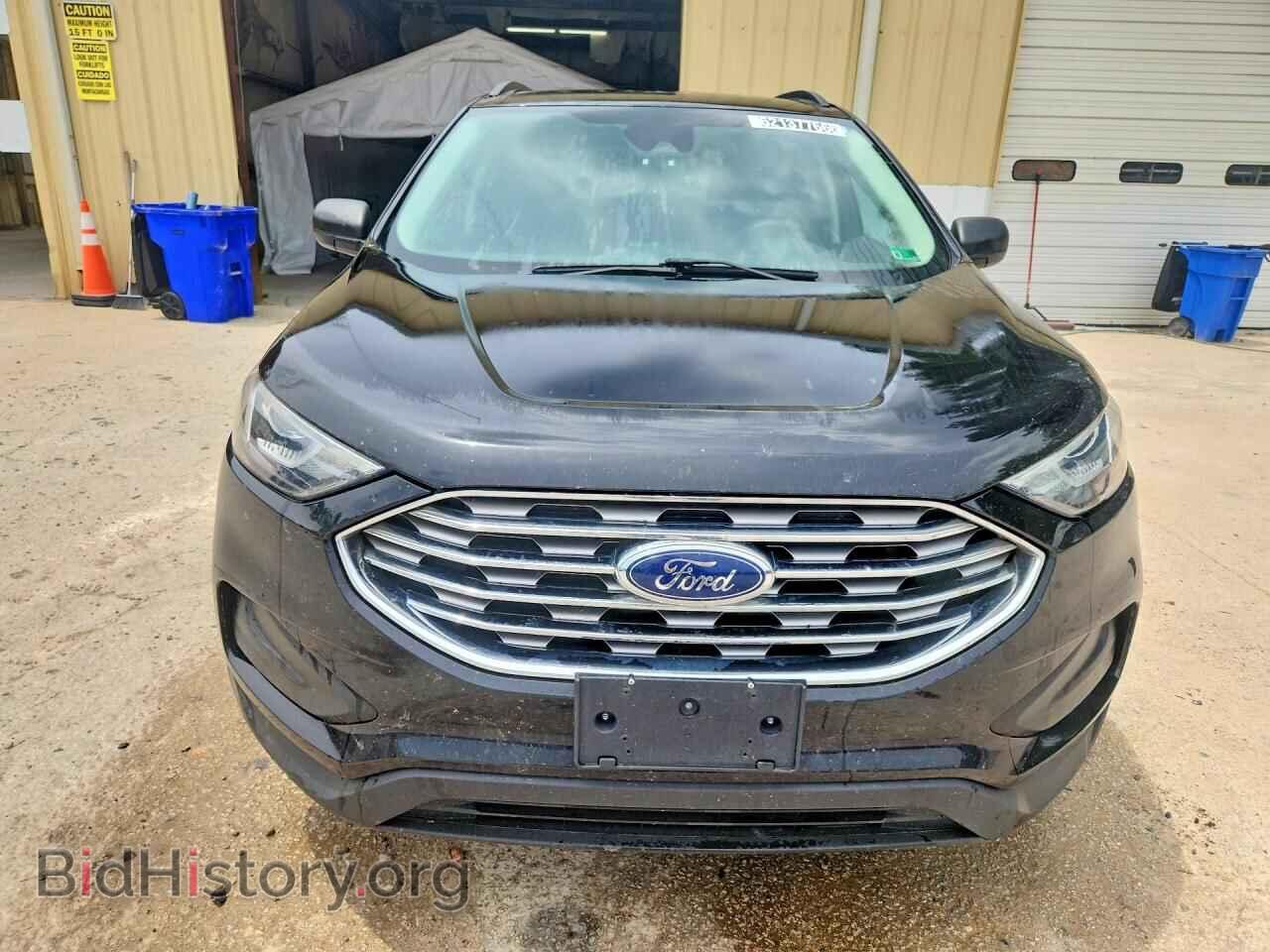 2021 FORD EDGE - VIN: 2FMPK3G94MBA58482 - Photo 5