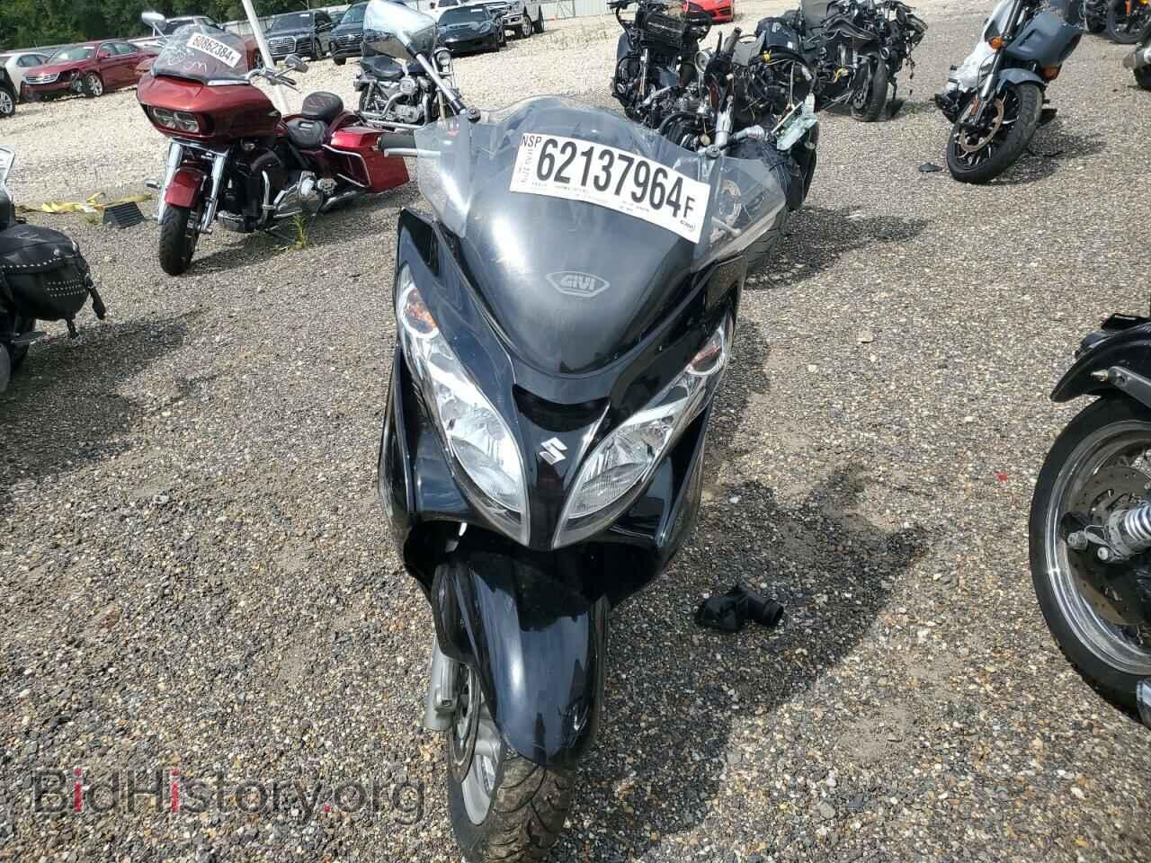 2008 SUZUKI SCOOTER - VIN: JS1CK44A582100963 - Фото 2