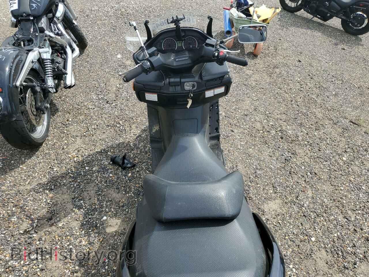 2008 SUZUKI SCOOTER - VIN: JS1CK44A582100963 - Фото 6