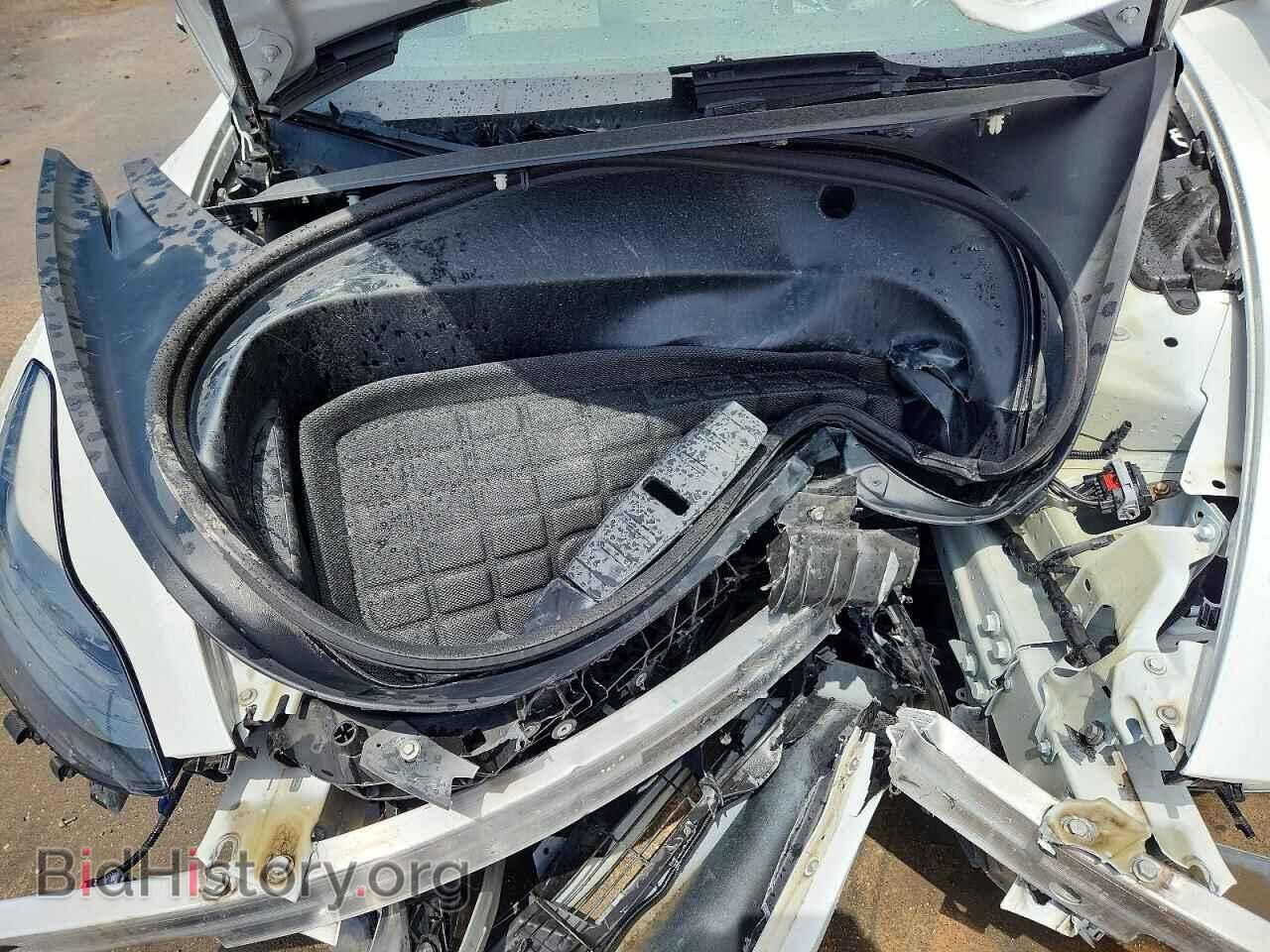2023 TESLA MODEL 3 - VIN: 5YJ3E1EAXPF502807 - Фото 11