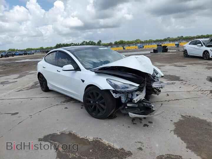 2023 TESLA MODEL 3 - VIN: 5YJ3E1EAXPF502807 - Фото 14
