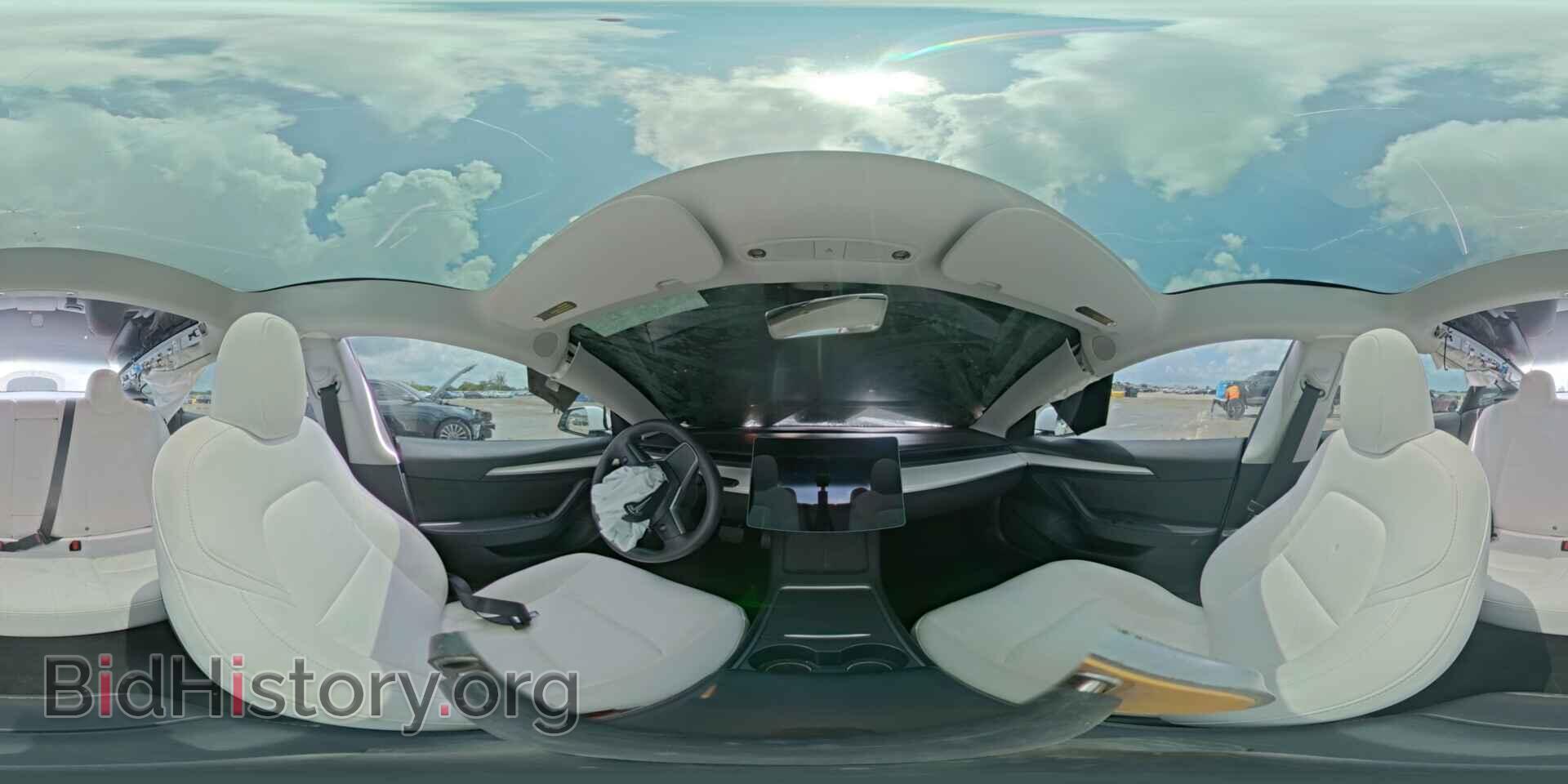 2023 TESLA MODEL 3 - VIN: 5YJ3E1EAXPF502807 - Фото 15