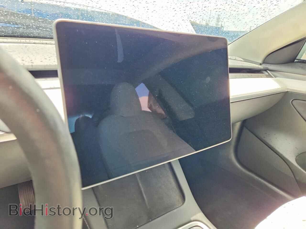 2023 TESLA MODEL 3 - VIN: 5YJ3E1EAXPF502807 - Фото 9