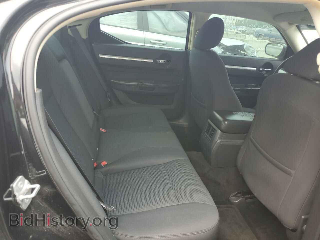 2010 DODGE CHARGER - VIN: 2B3CA3CV9AH152456 - Фото 10