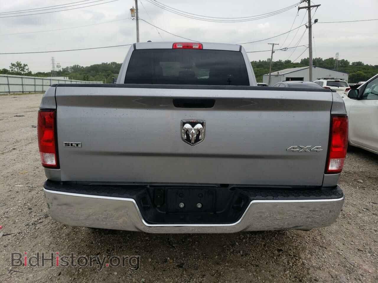 2024 RAM 1500 - VIN: 1C6RR7GG7RS129502 - Фото 6
