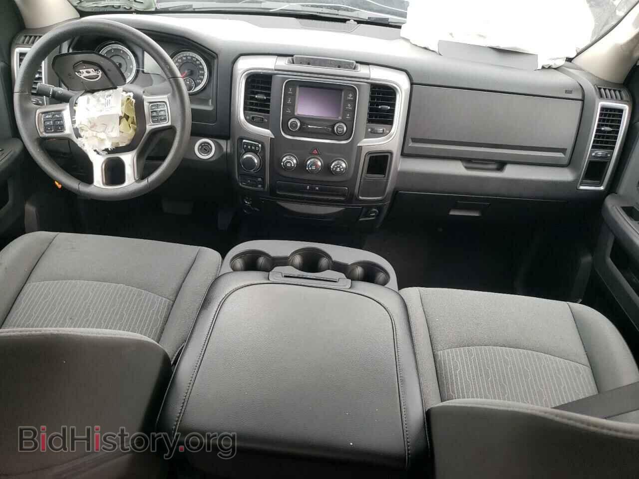 2024 RAM 1500 - VIN: 1C6RR7GG7RS129502 - Фото 8