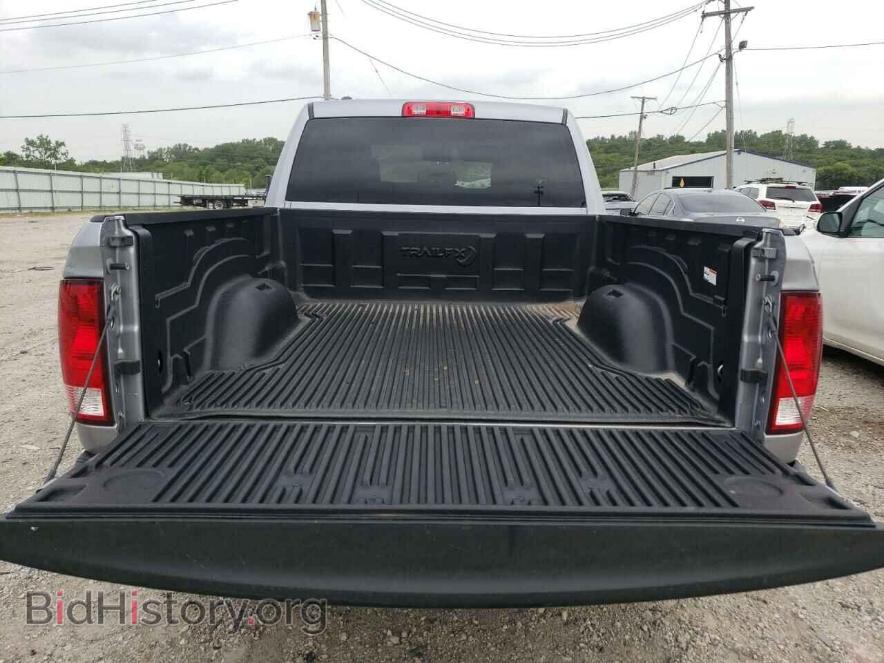 2024 RAM 1500 - VIN: 1C6RR7GG7RS129502 - Фото 10