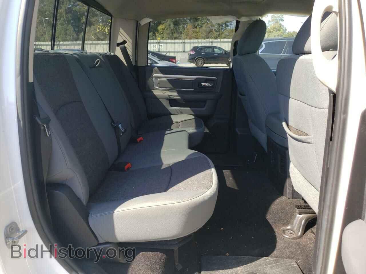2014 RAM 1500 - VIN: 1C6RR6TT9ES305330 - Фото 6