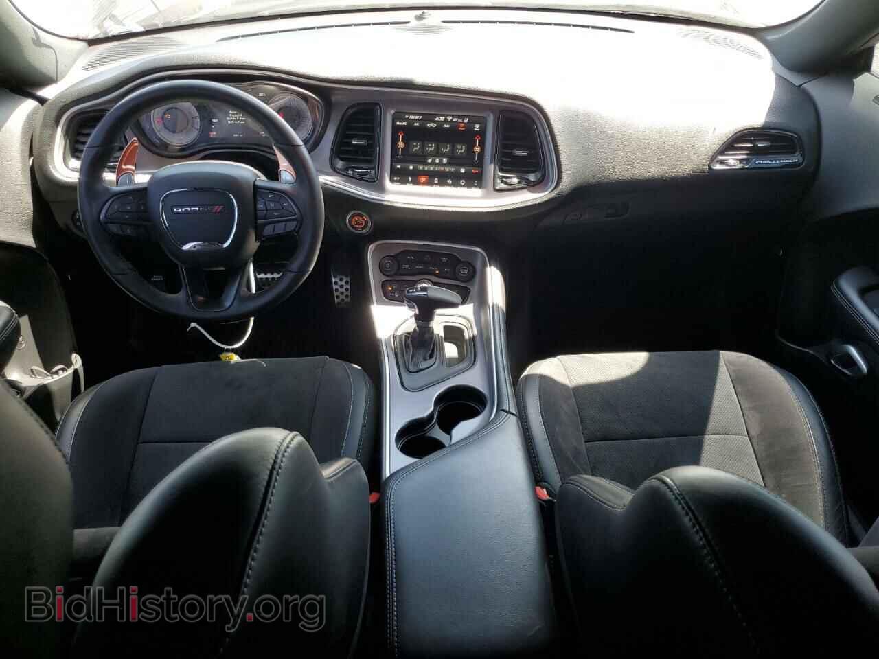 2019 DODGE CHALLENGER - VIN: 2C3CDZFJ7KH521094 - Photo 8
