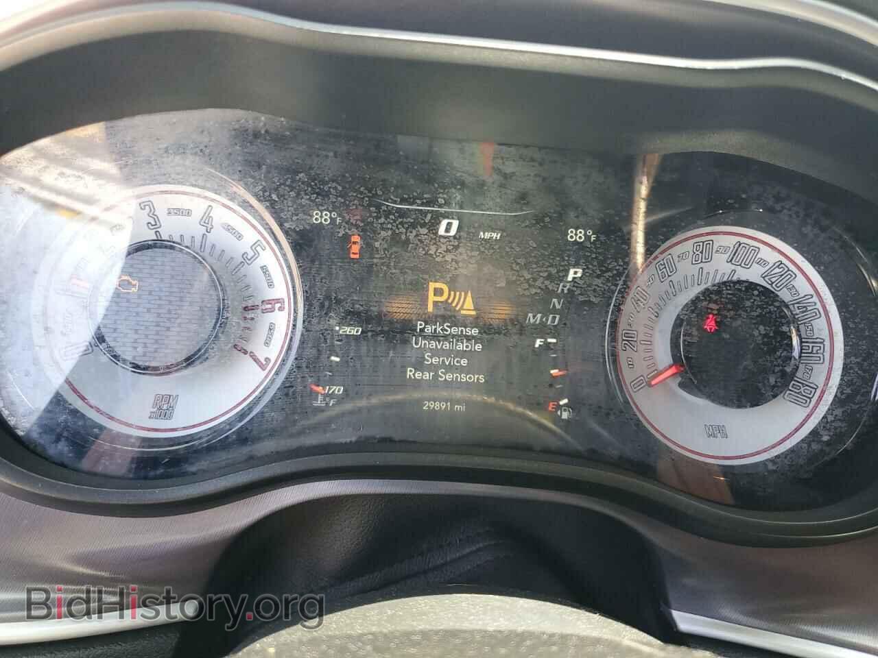 2019 DODGE CHALLENGER - VIN: 2C3CDZFJ7KH521094 - Photo 9