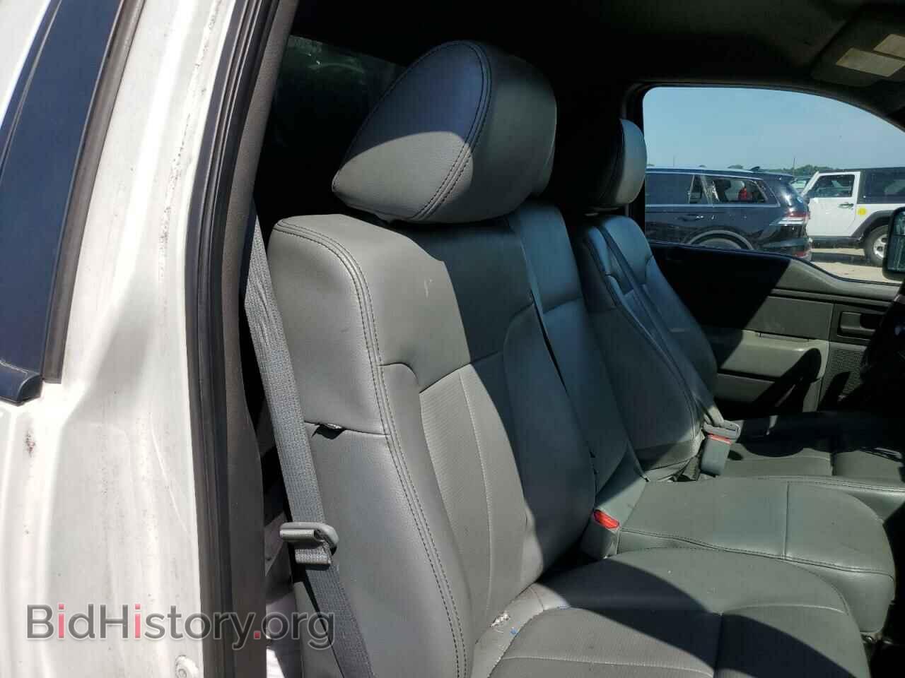 2013 FORD All Models - VIN: 1FTNF1CF9DKD65698 - Photo 11